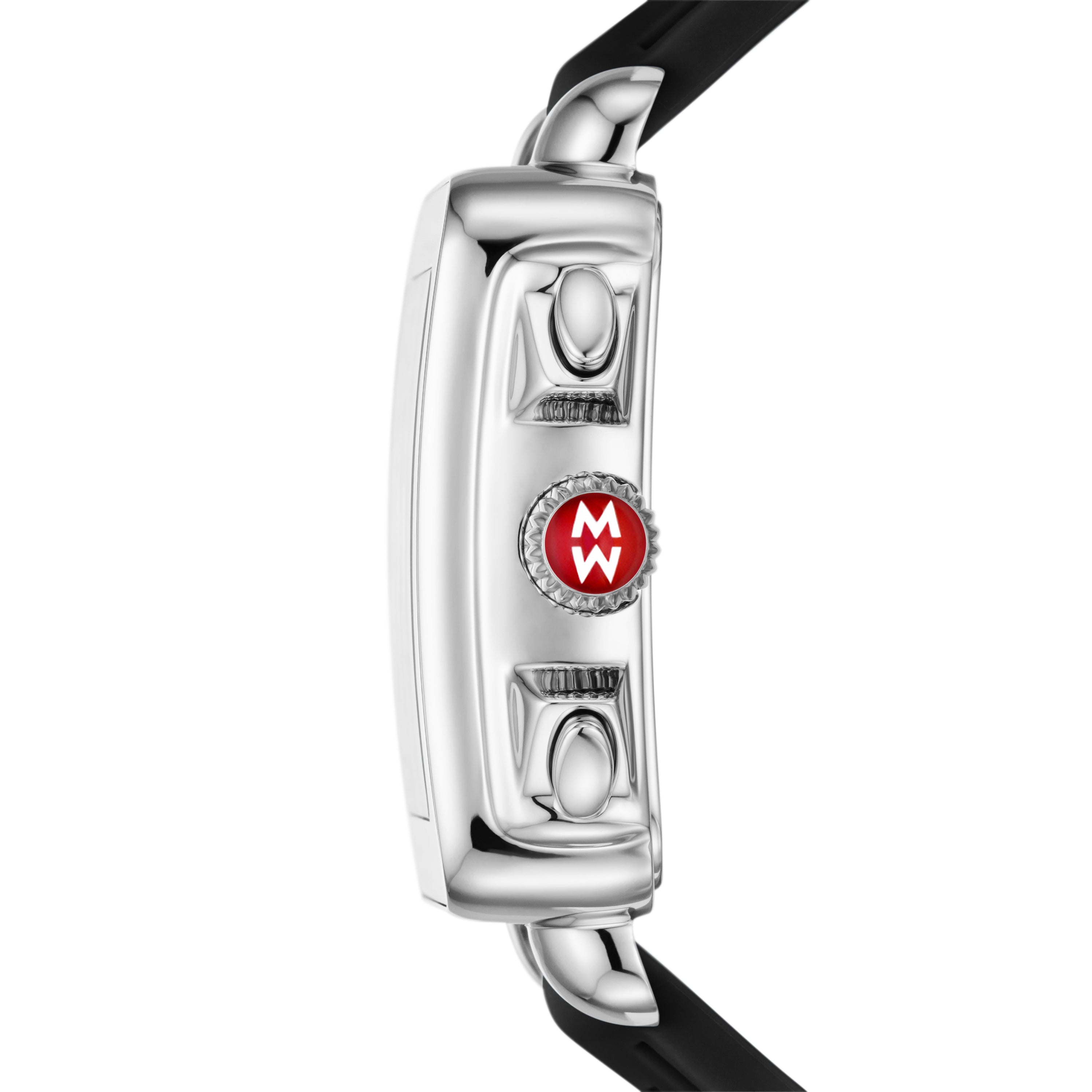 Michele Sport Chronograph Ref# mww06k000071