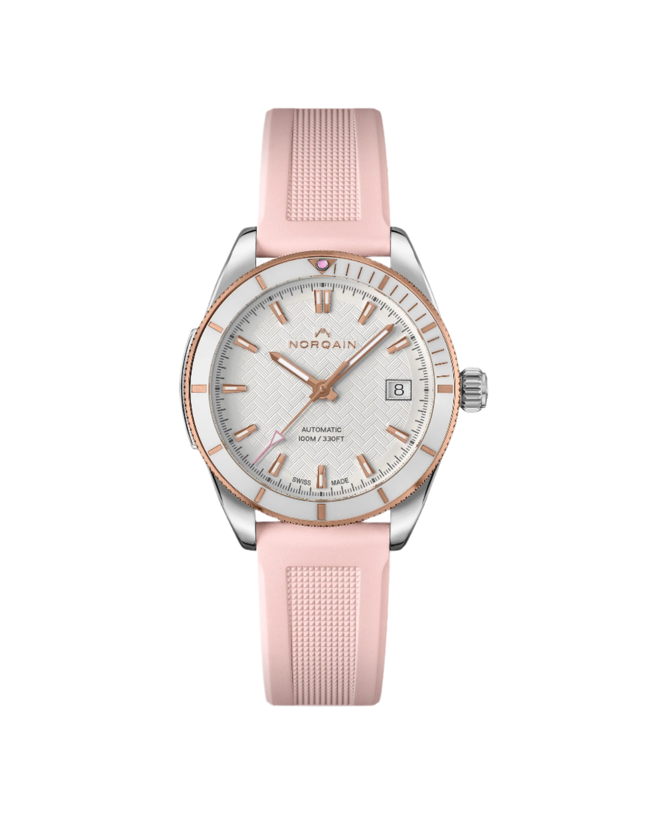 Norqain Adventure Sport Ref# N1800CG13A
