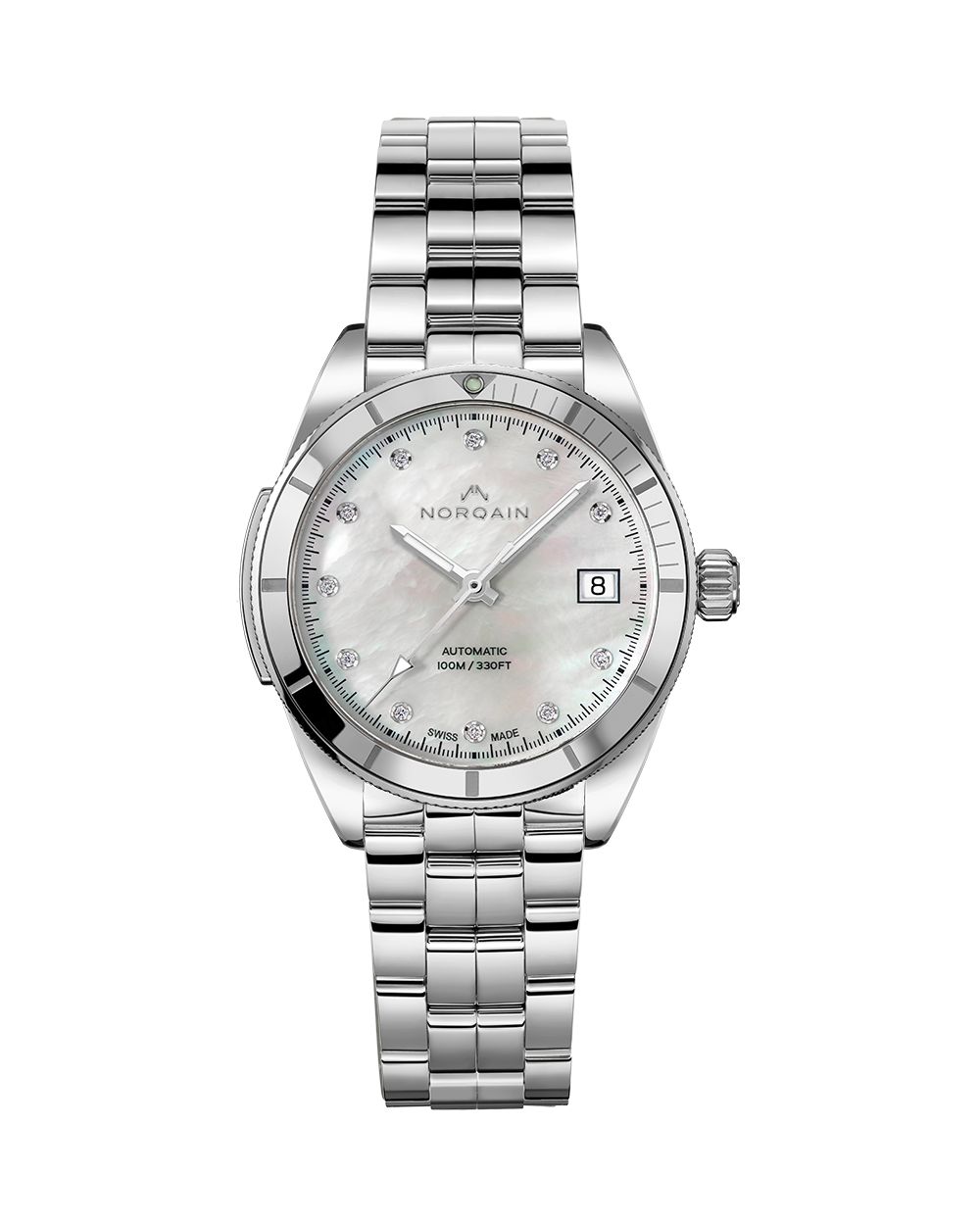 Norqain Adventure Sport 37mm Ref# N1800D81A/M18D/182S