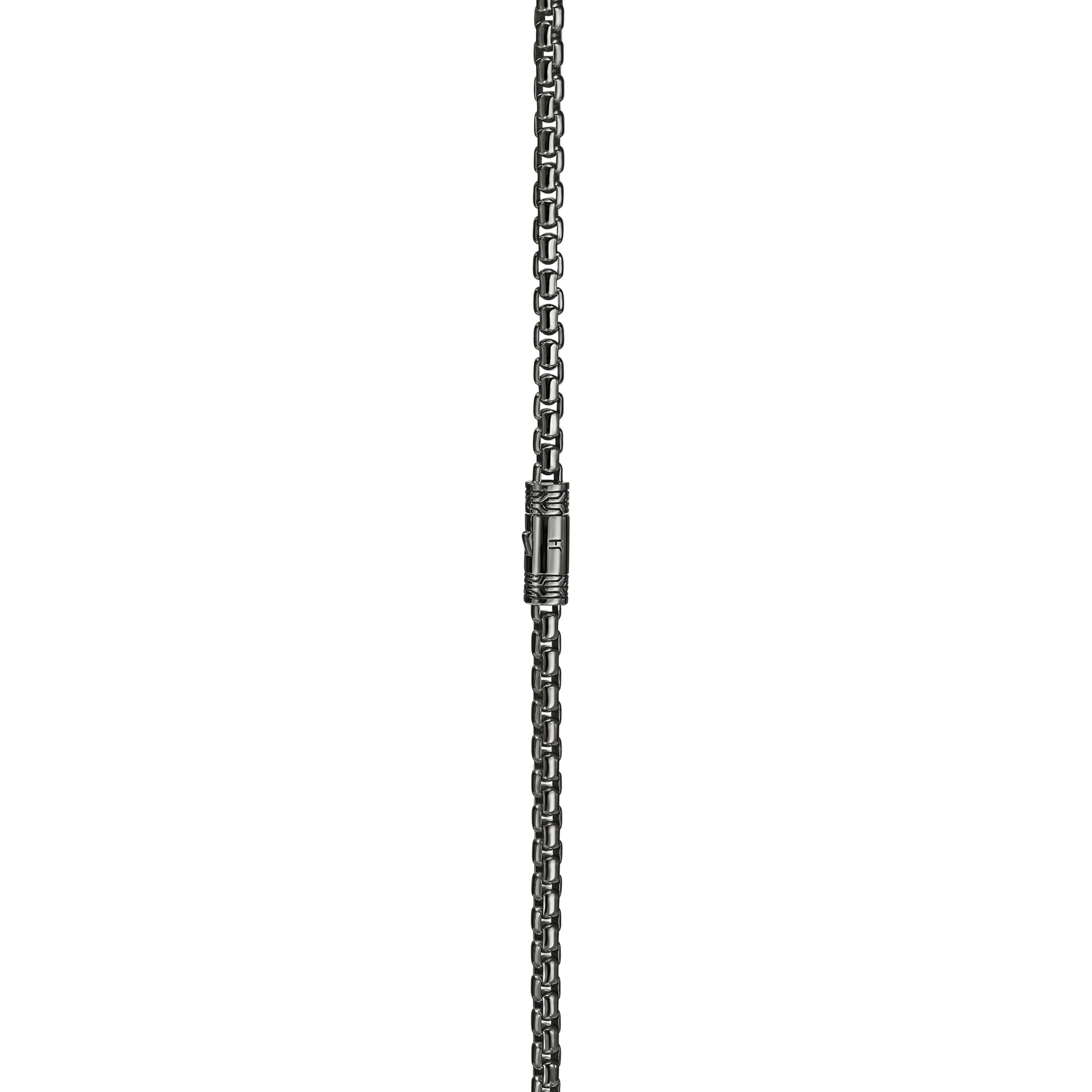 John Hardy Men's Chain