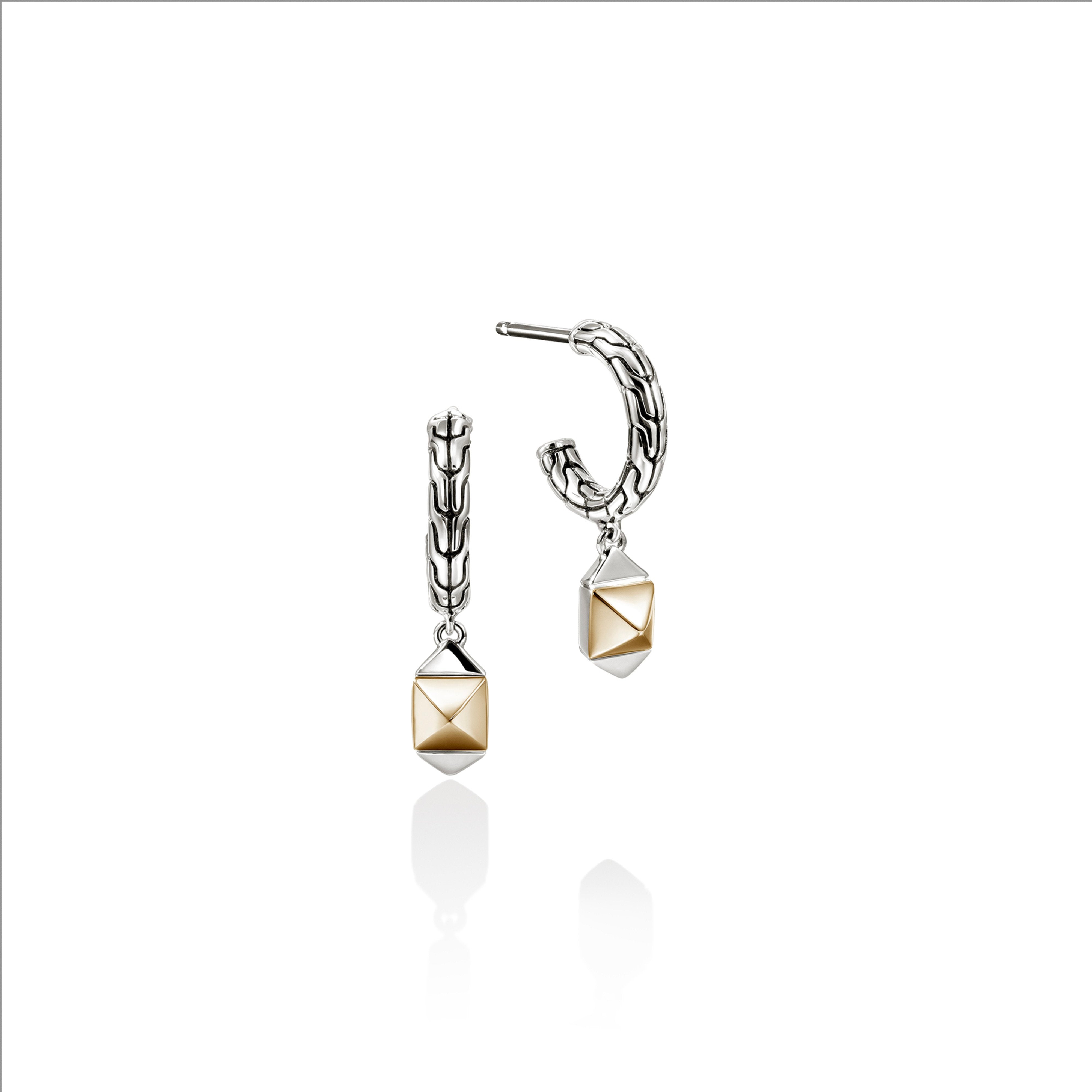 John Hardy Earrings