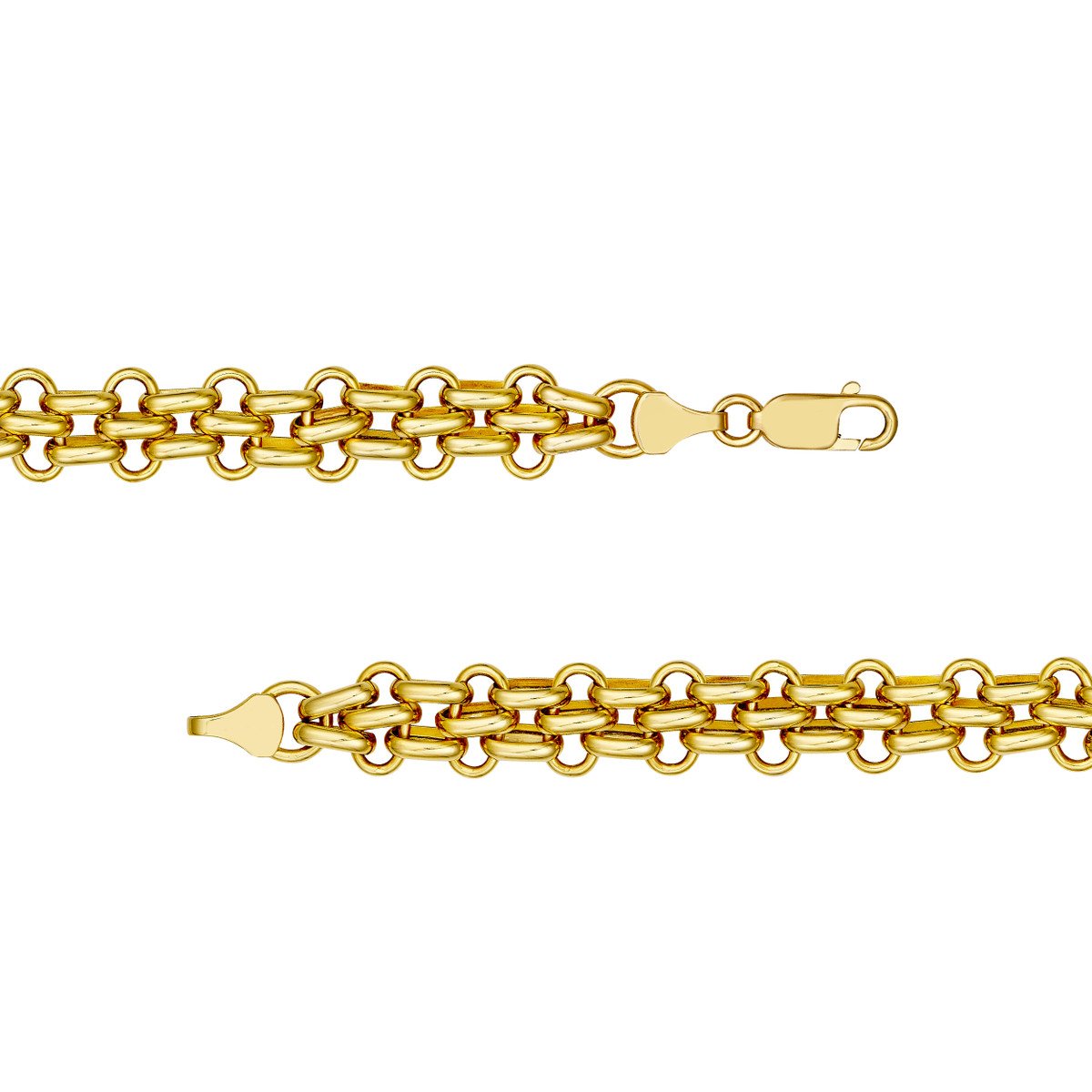 Gold Bracelet
