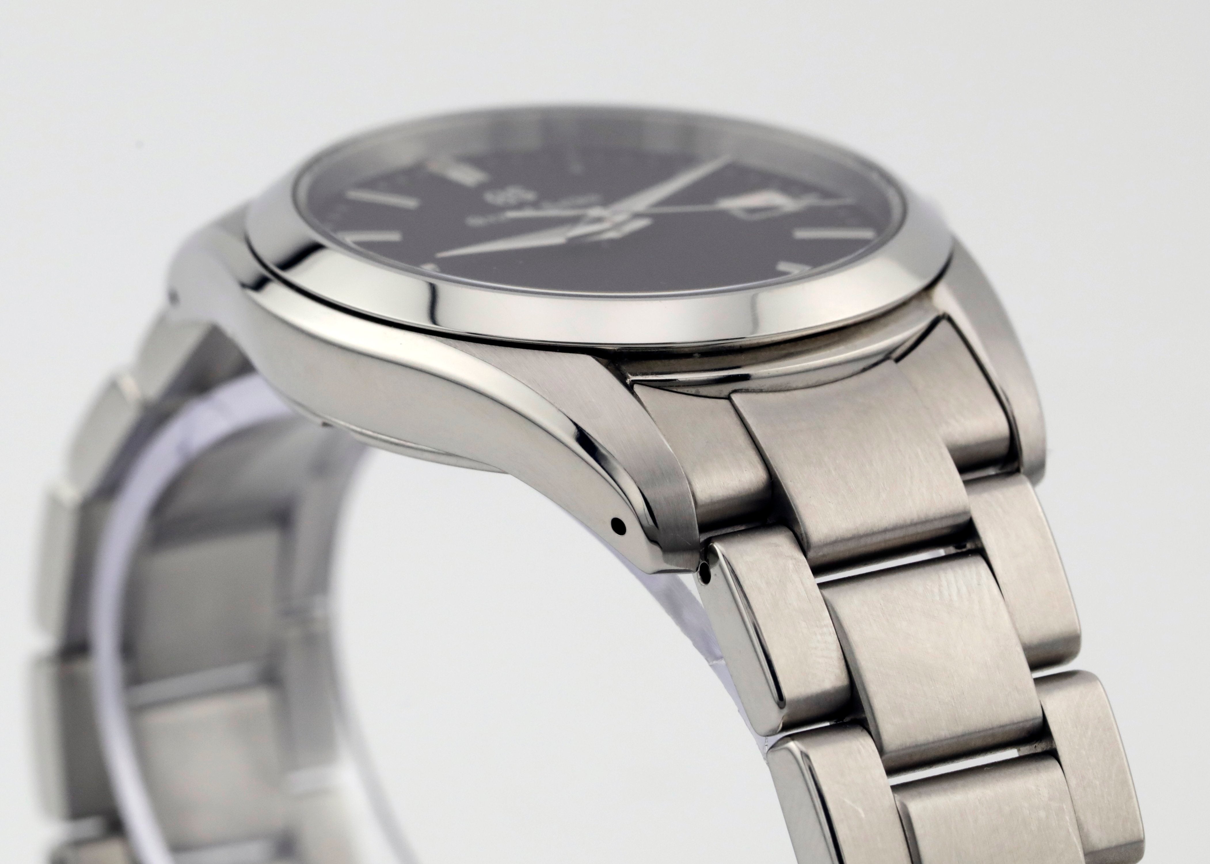 Pre Owned Grand Seiko Heritage Collection Ref# SBGX261G