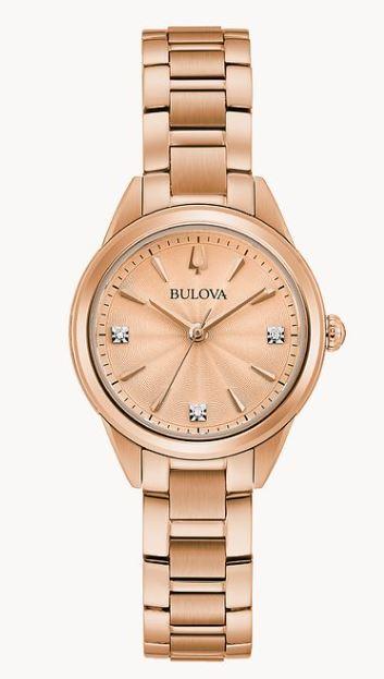 Bulova Sutton Ref# 97P151