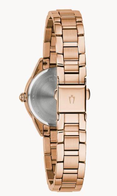 Bulova Sutton Ref# 97P151