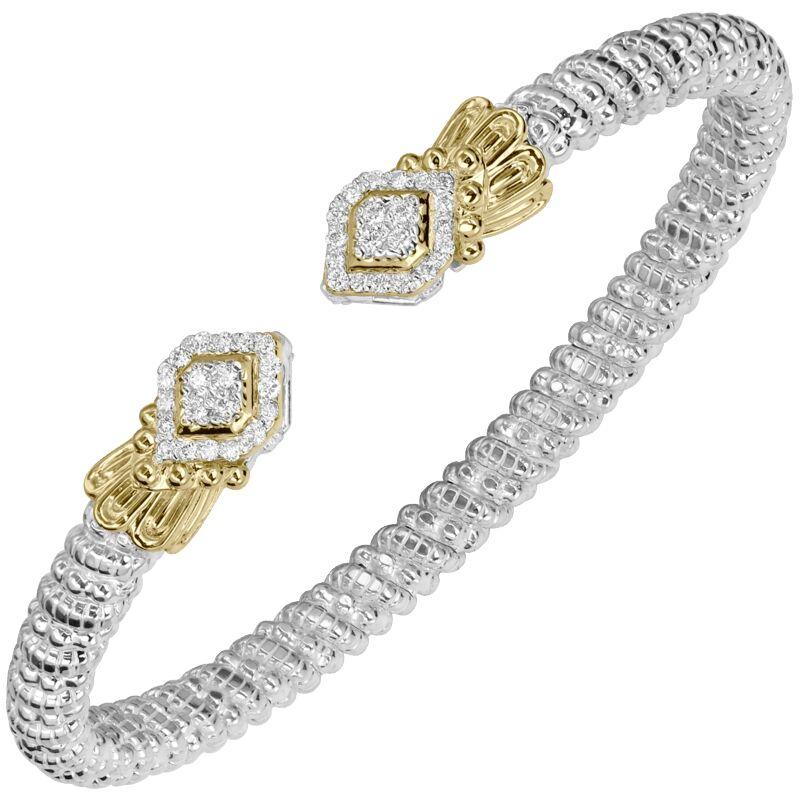 Vahan Open Bangle