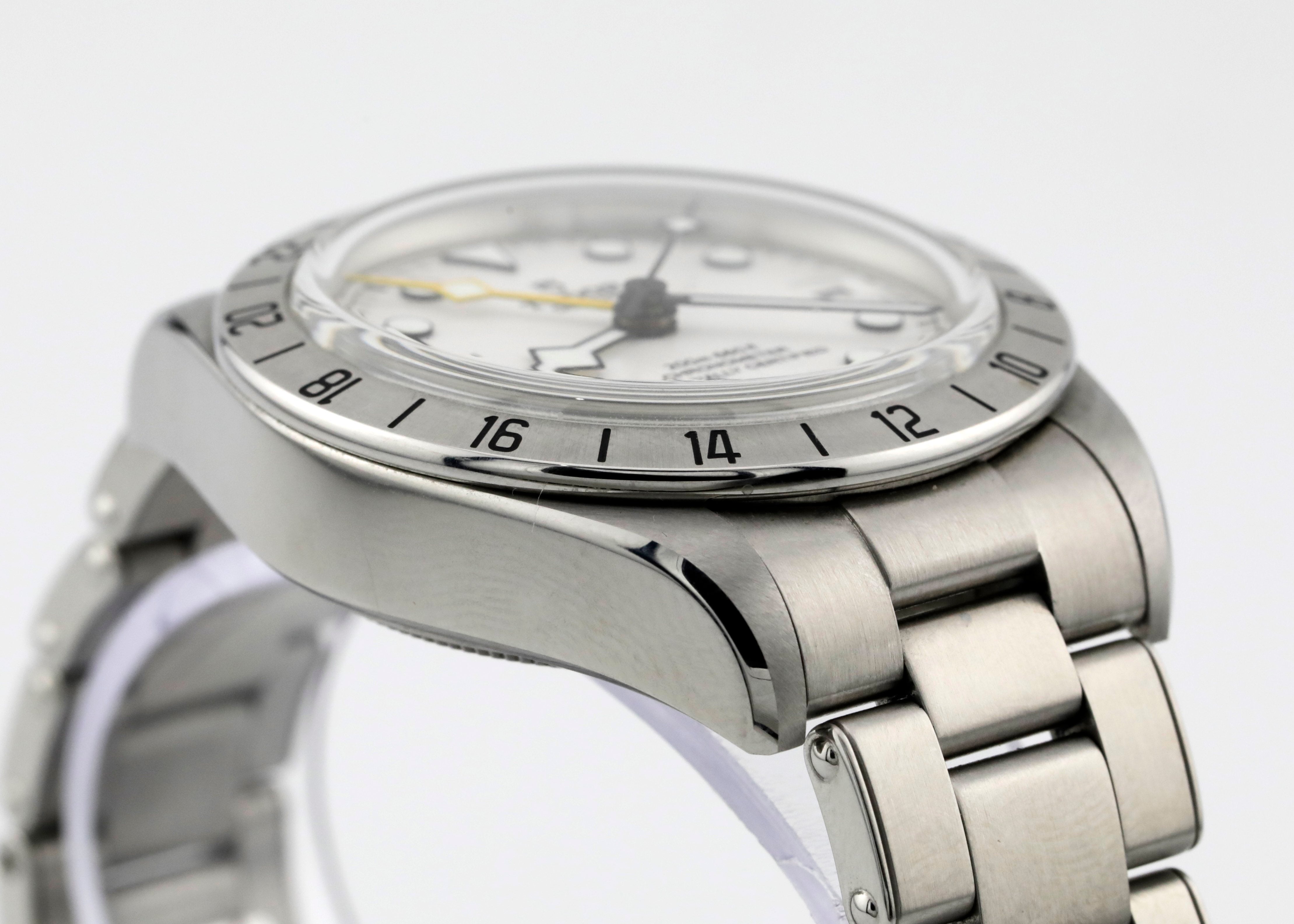 Pre Owned Tudor Black Bay Pro GMT Ref# 79470