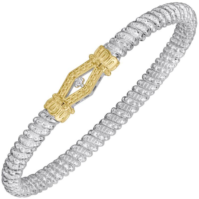Vahan Closed Bangle