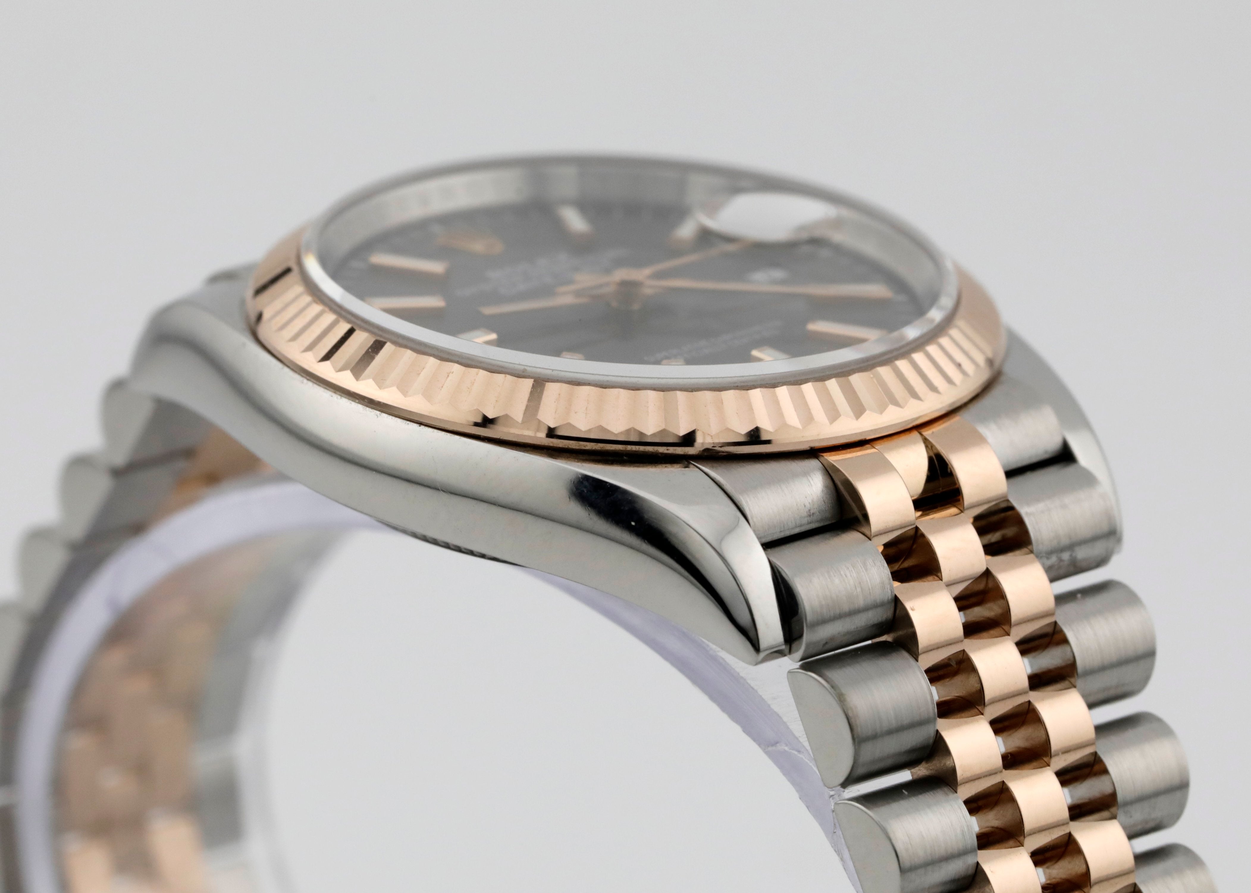 Pre Owned Rolex Datejust Ref# 126231