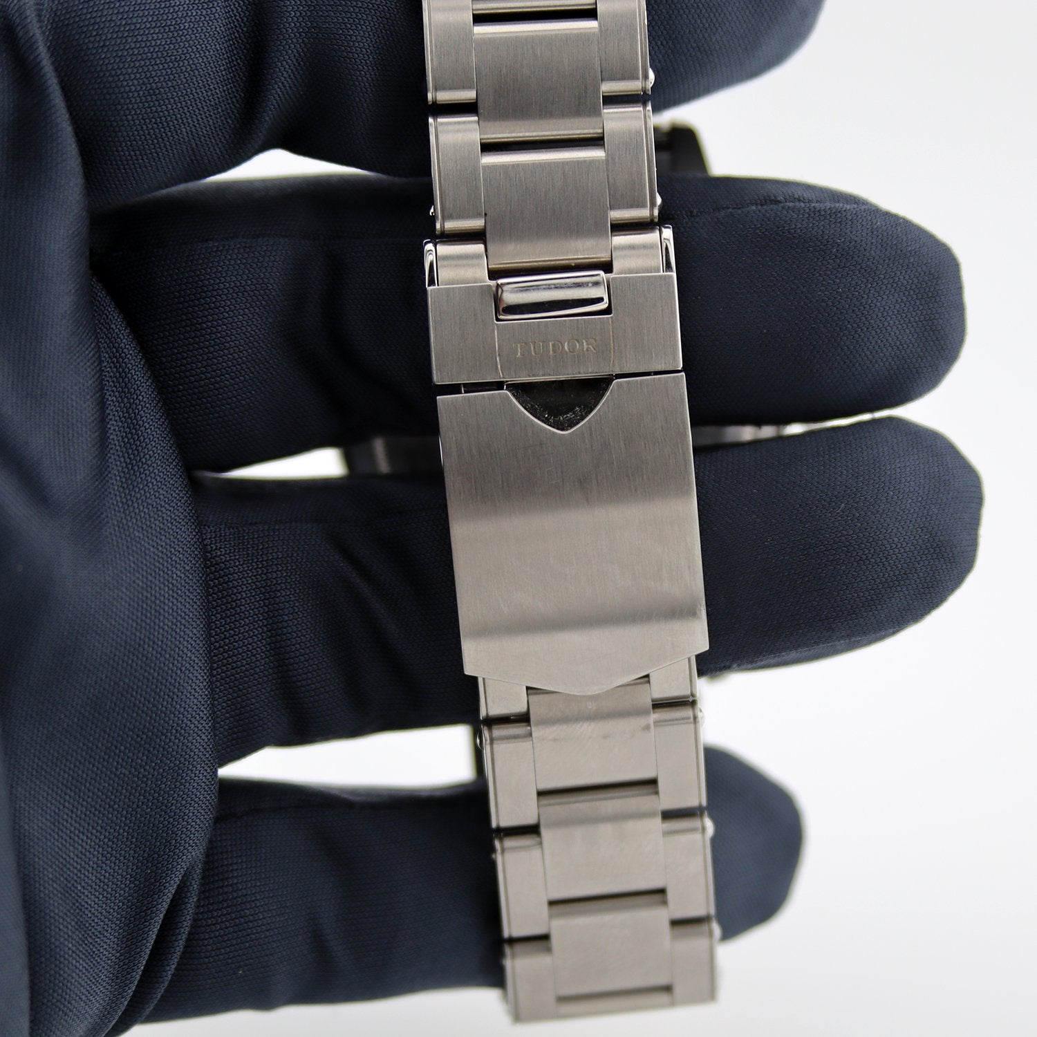 Pre-Owned Tudor Black Bay Chronograph Ref# 79360N