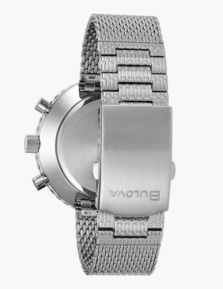 Bulova Chronograph C Archive Series Ref# 96K101