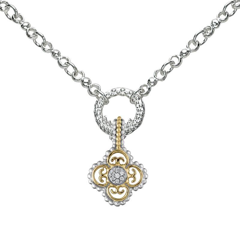 Vahan Pendant