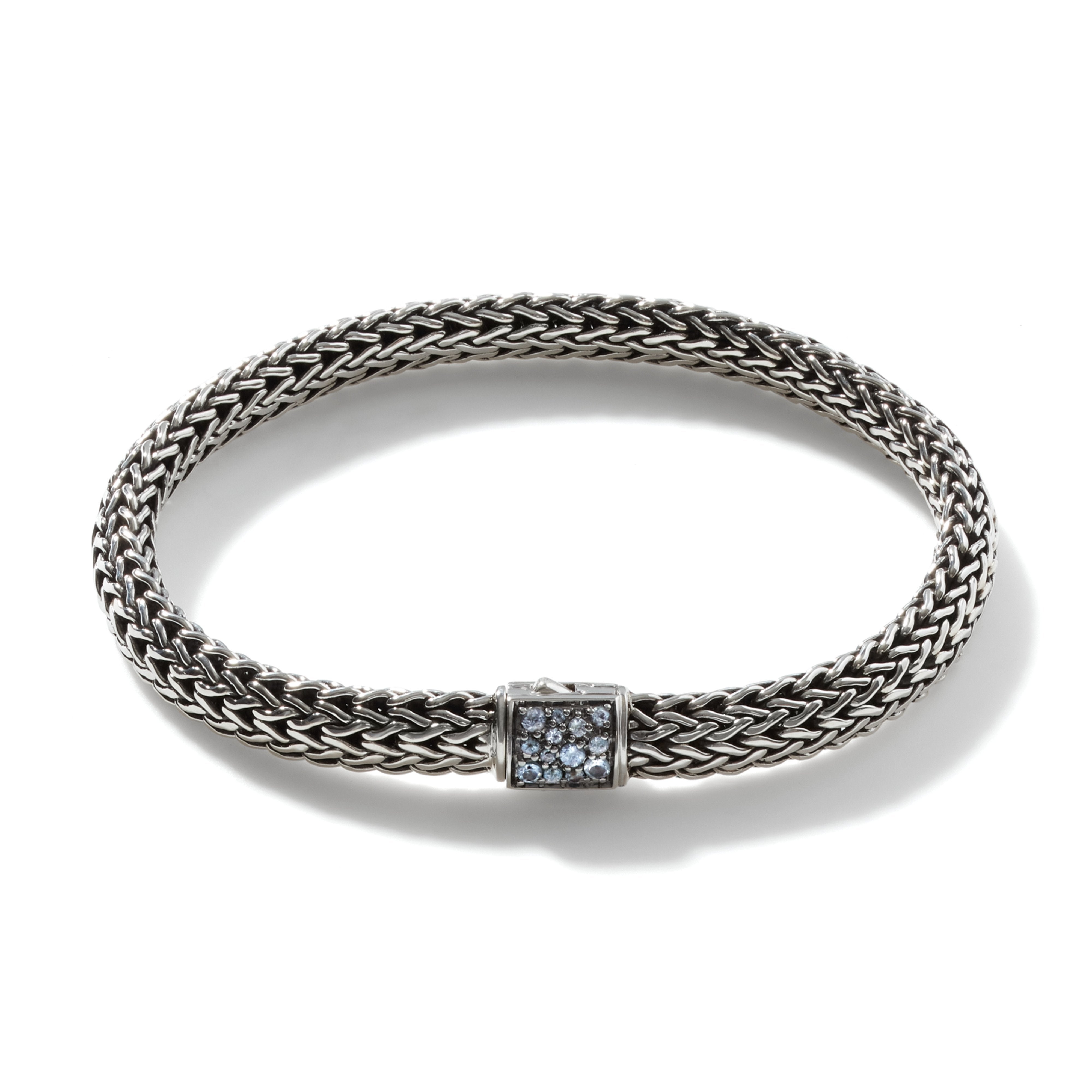 John Hardy Reversible Bracelet