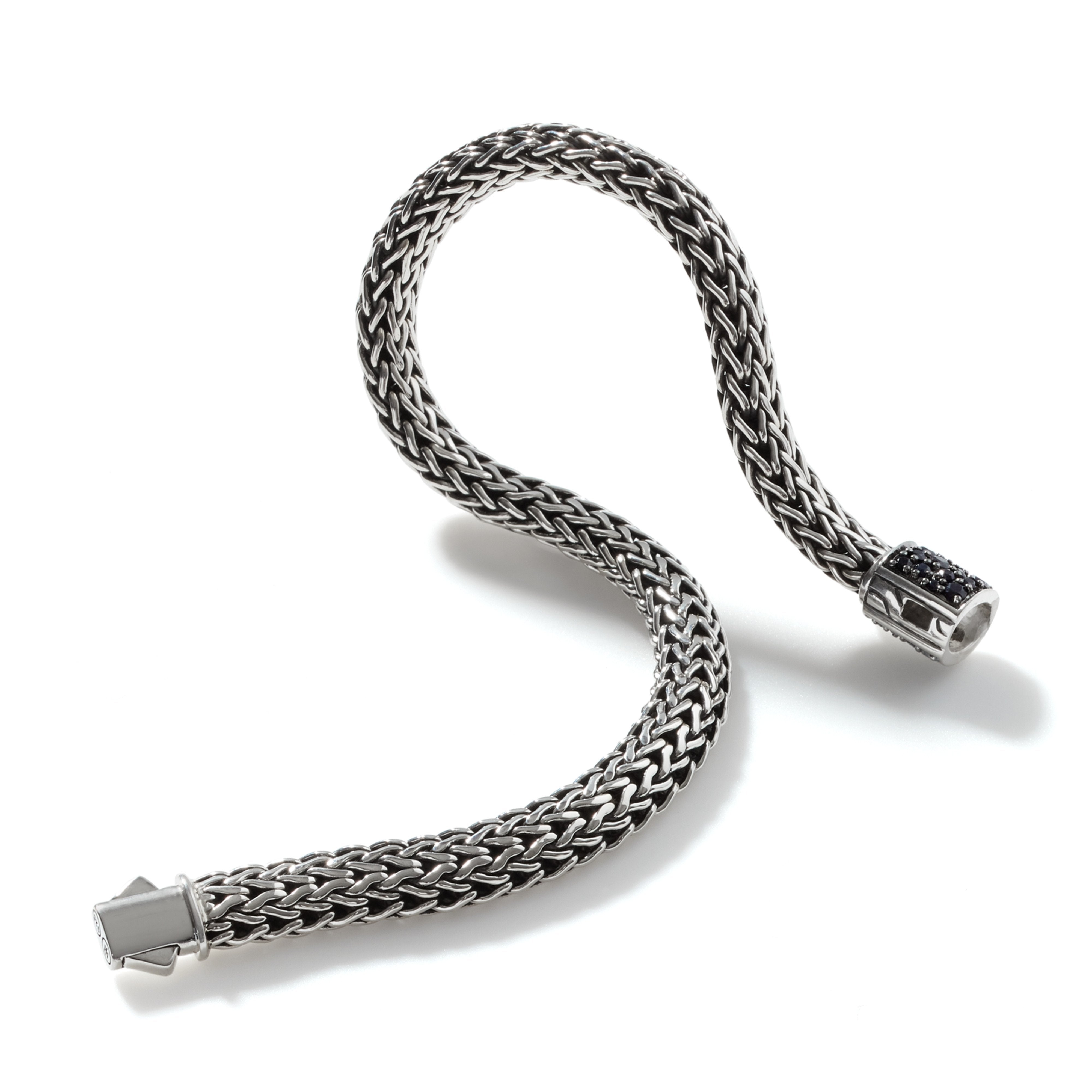John Hardy Reversible Bracelet