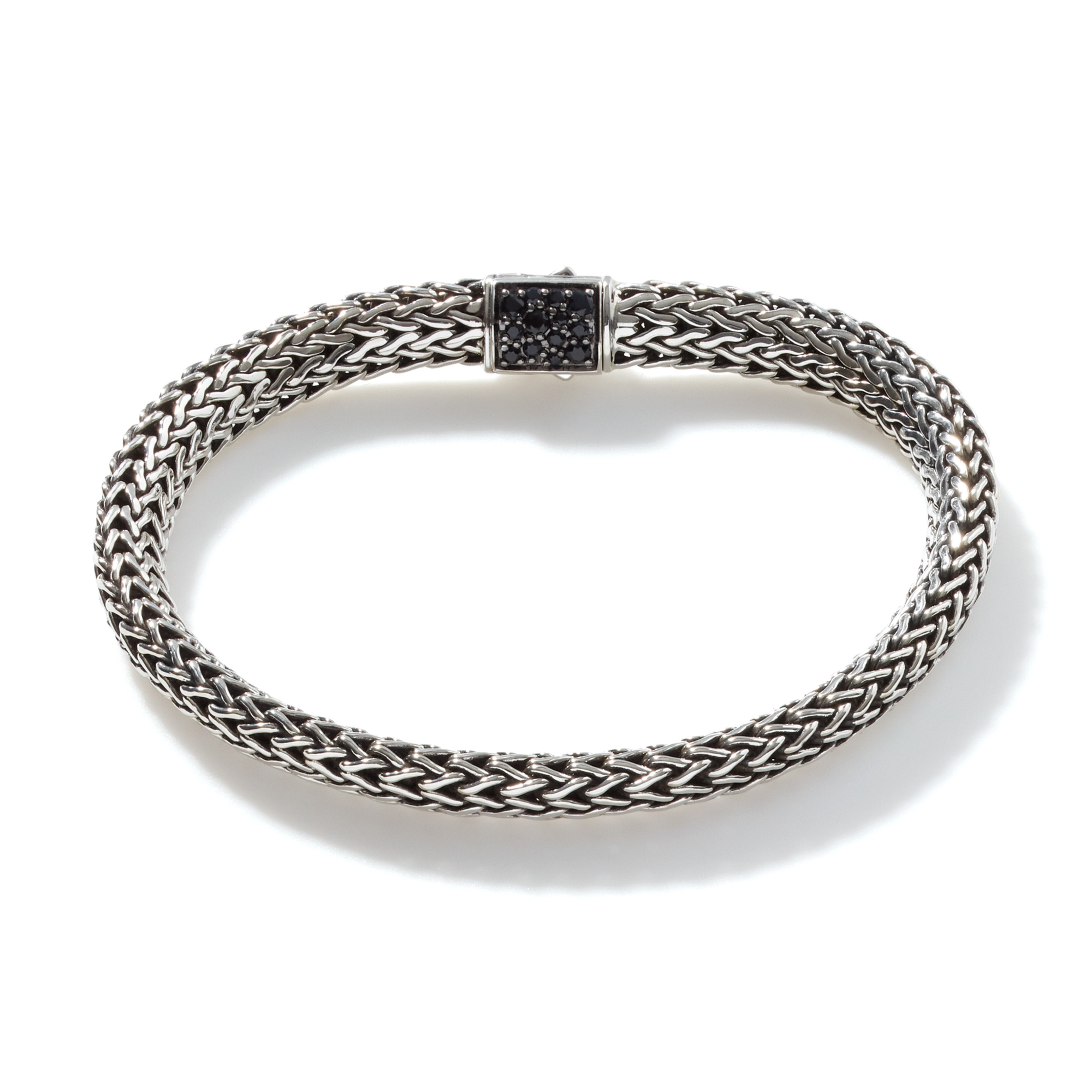 John Hardy Reversible Bracelet