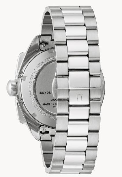 Bulova Lunar Pilot Ref# 96K111