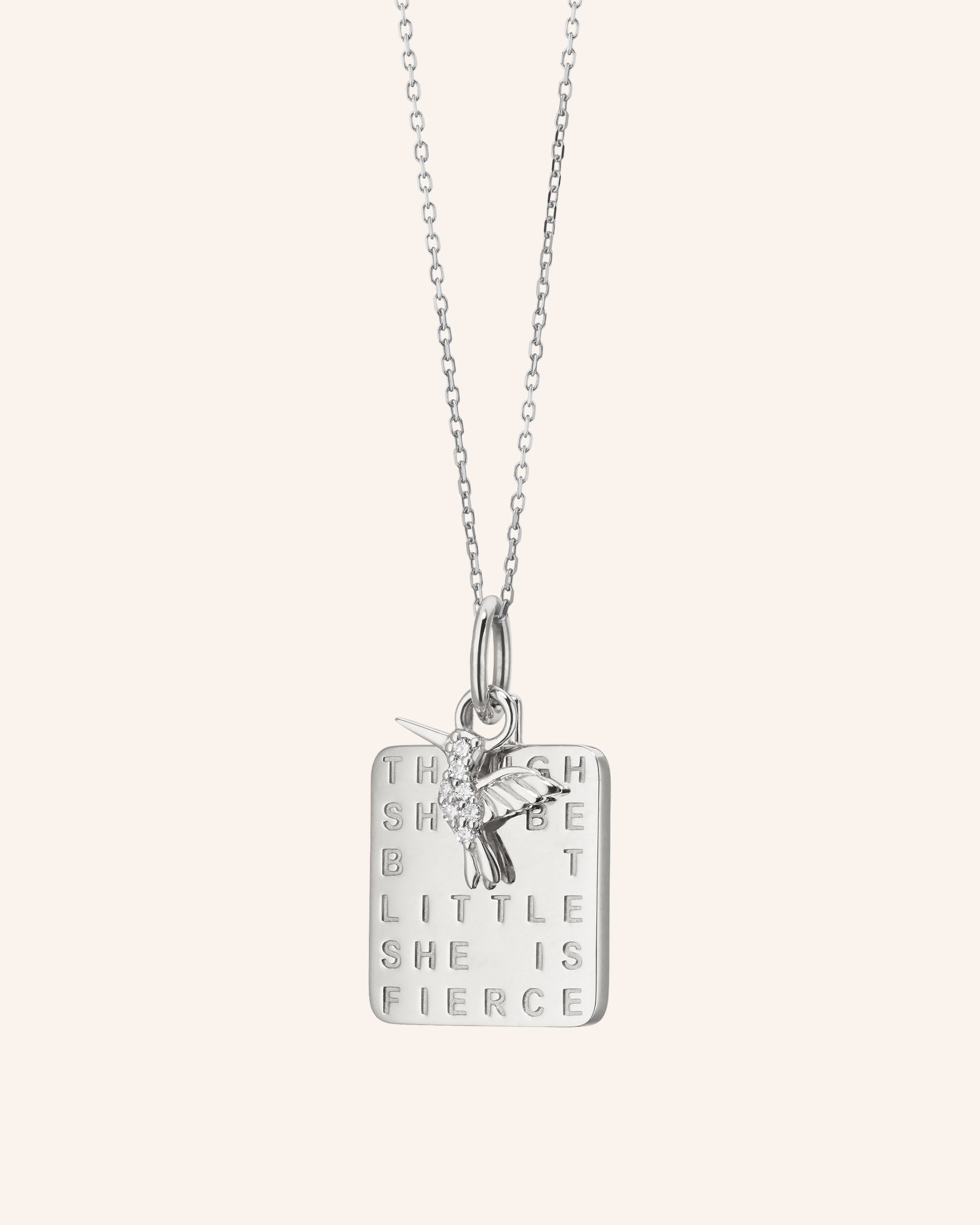Monica Rich Kosann Charm