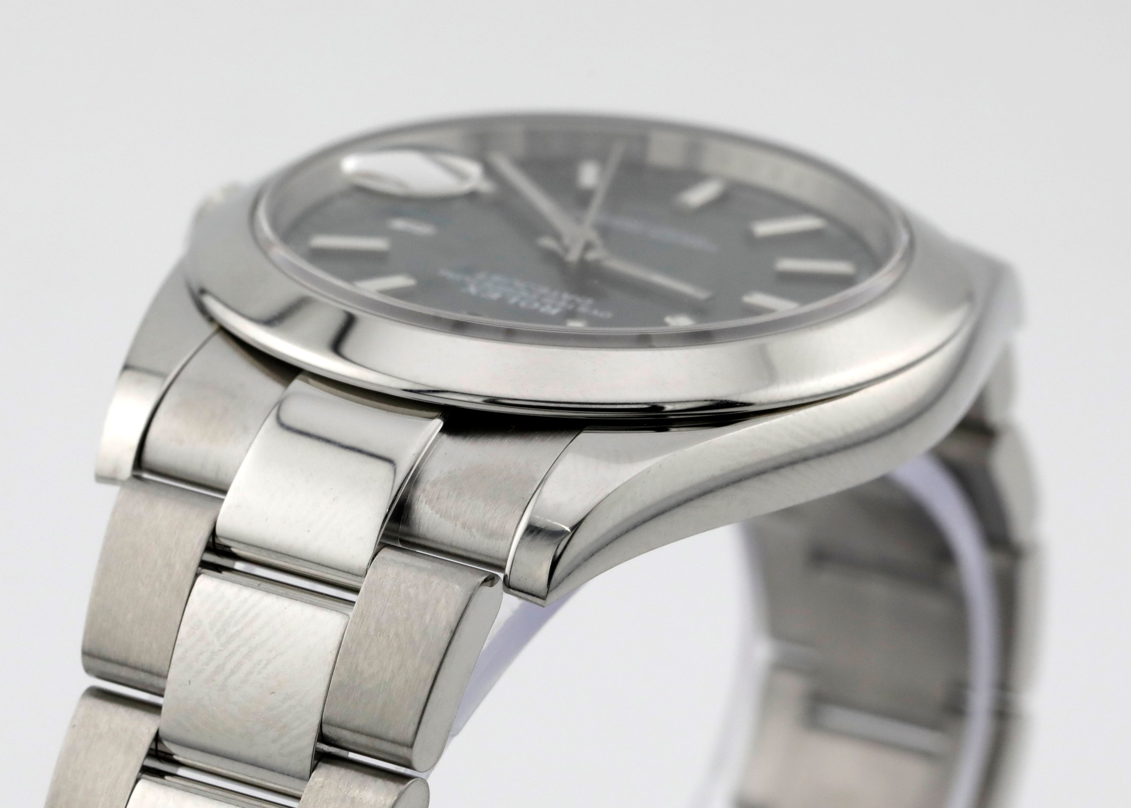 Pre Owned Rolex Datejust 41 Ref# 126300