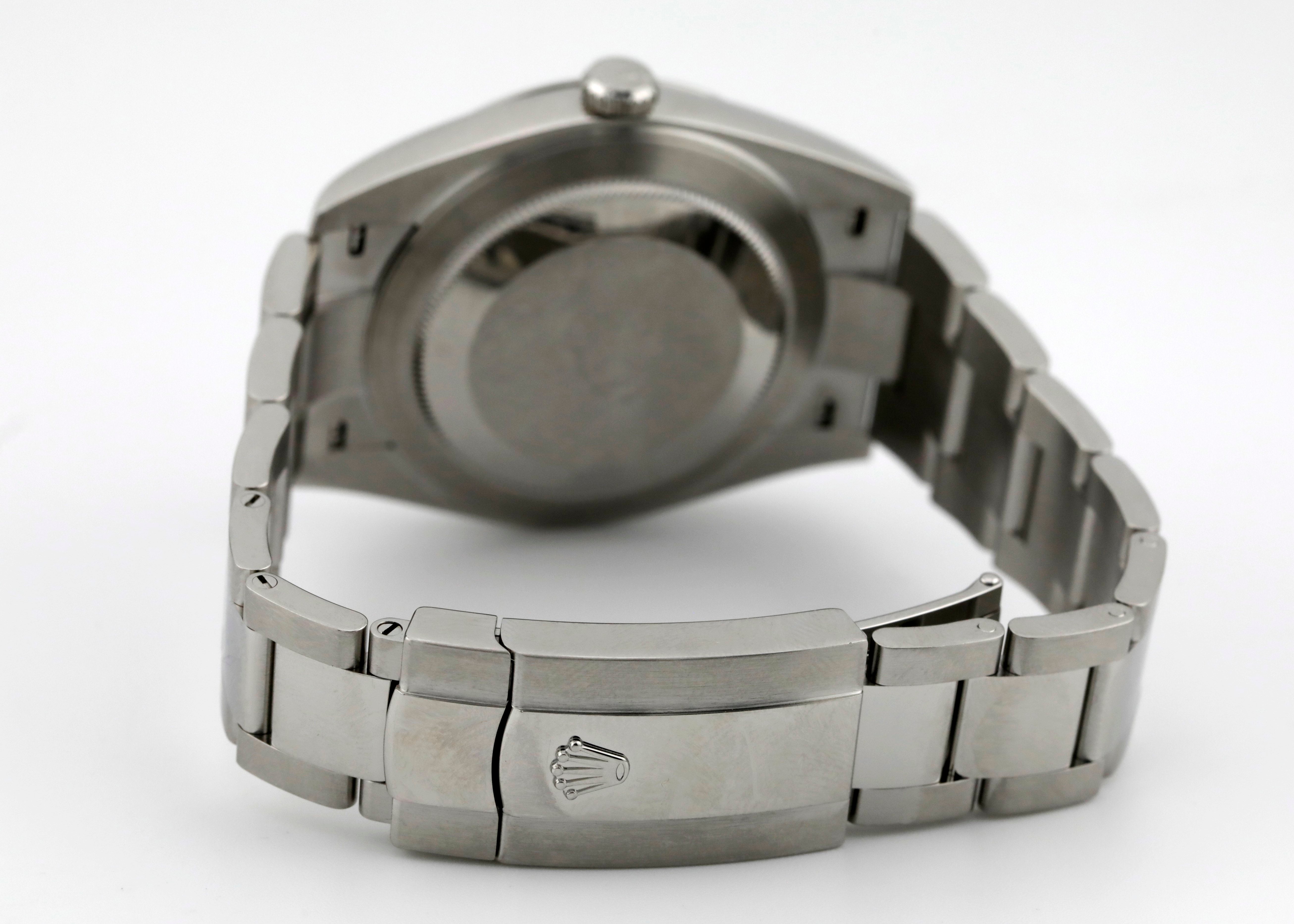 Pre Owned Rolex Datejust 41 Ref# 126300