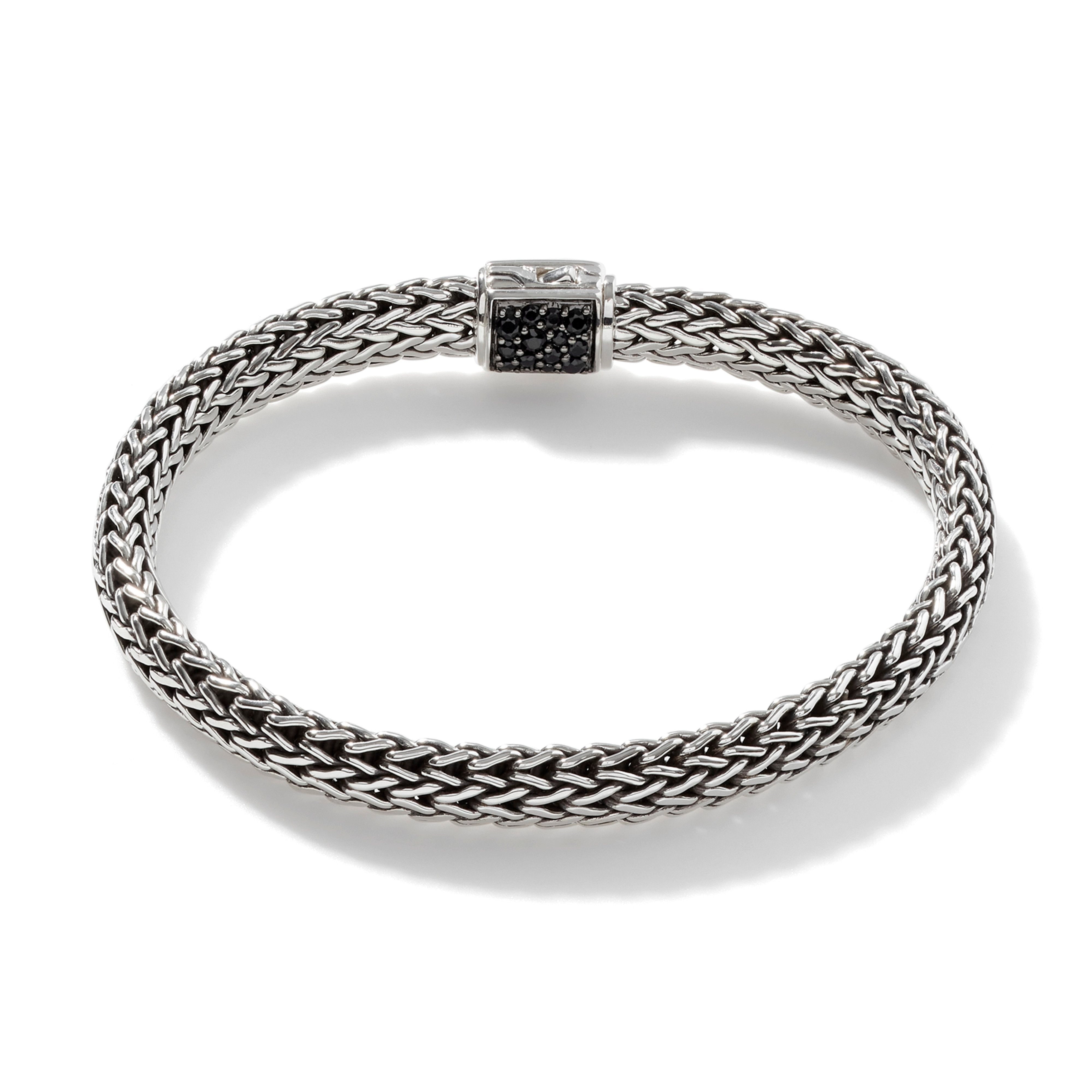 John Hardy Reversible Bracelet