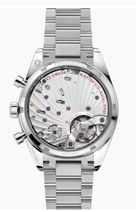 Omega Speedmaster 57 Ref# 33210415103001