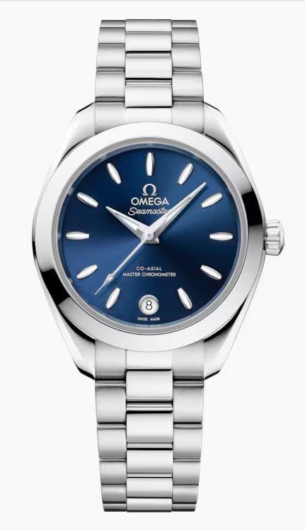 Omega Seamaster Aqua Terra Ref# 22010302003011