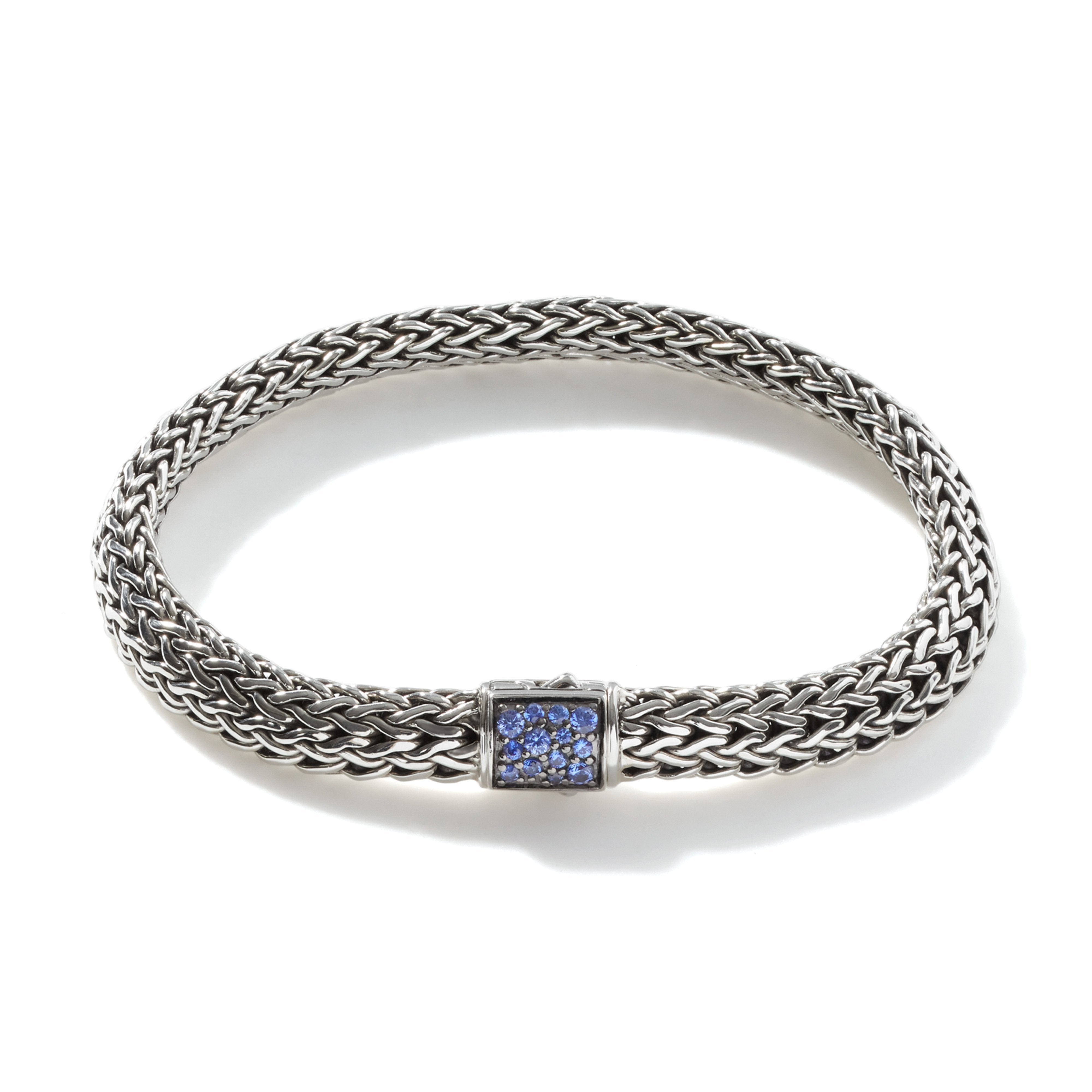 John Hardy Reversible Bracelet