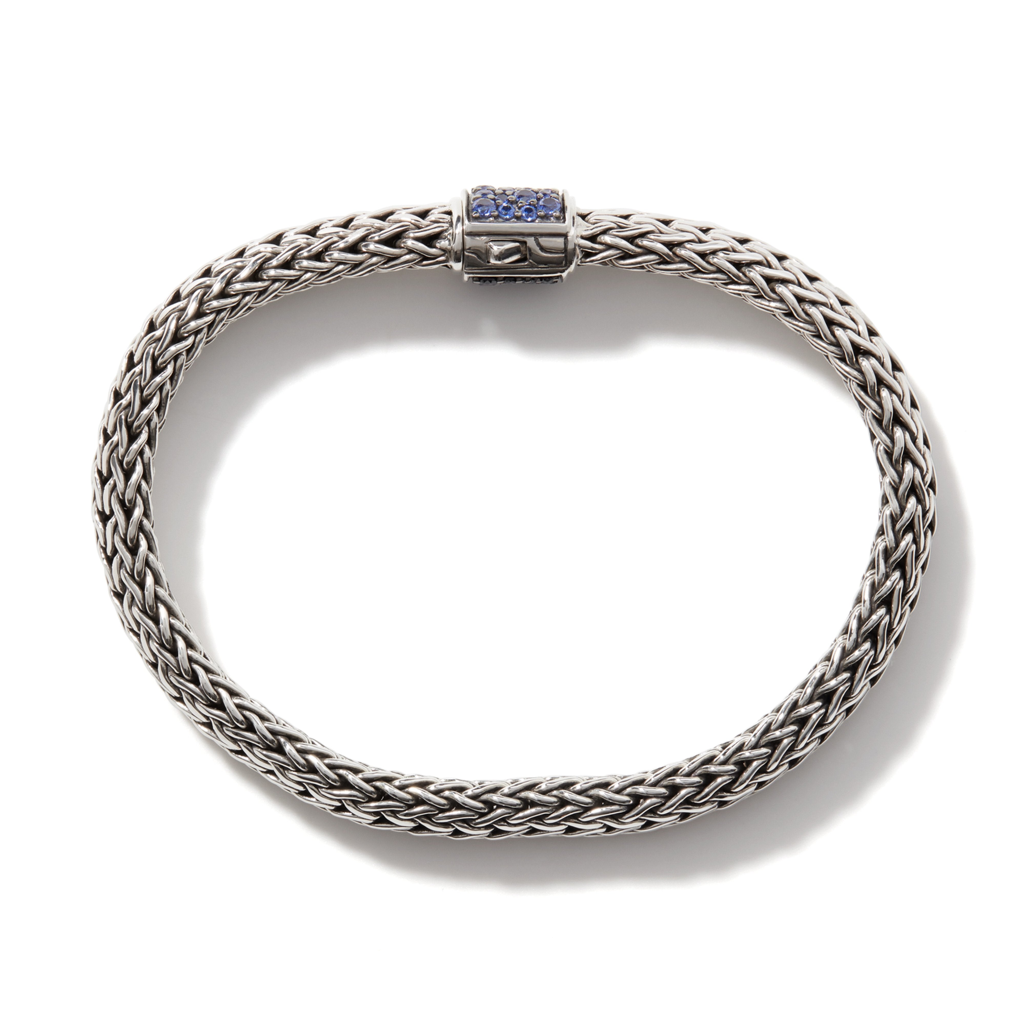 John Hardy Reversible Bracelet