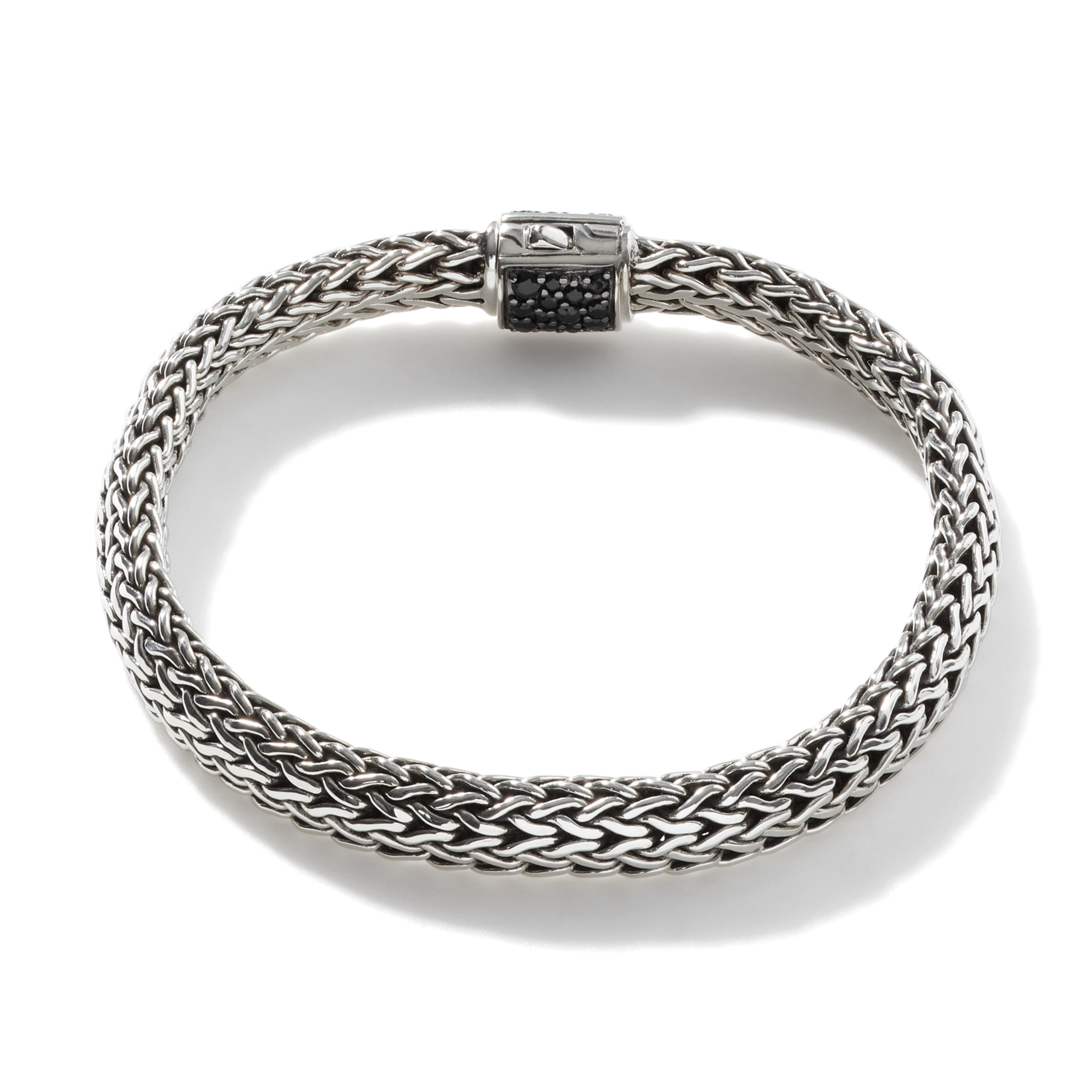 John Hardy Reversible Bracelet