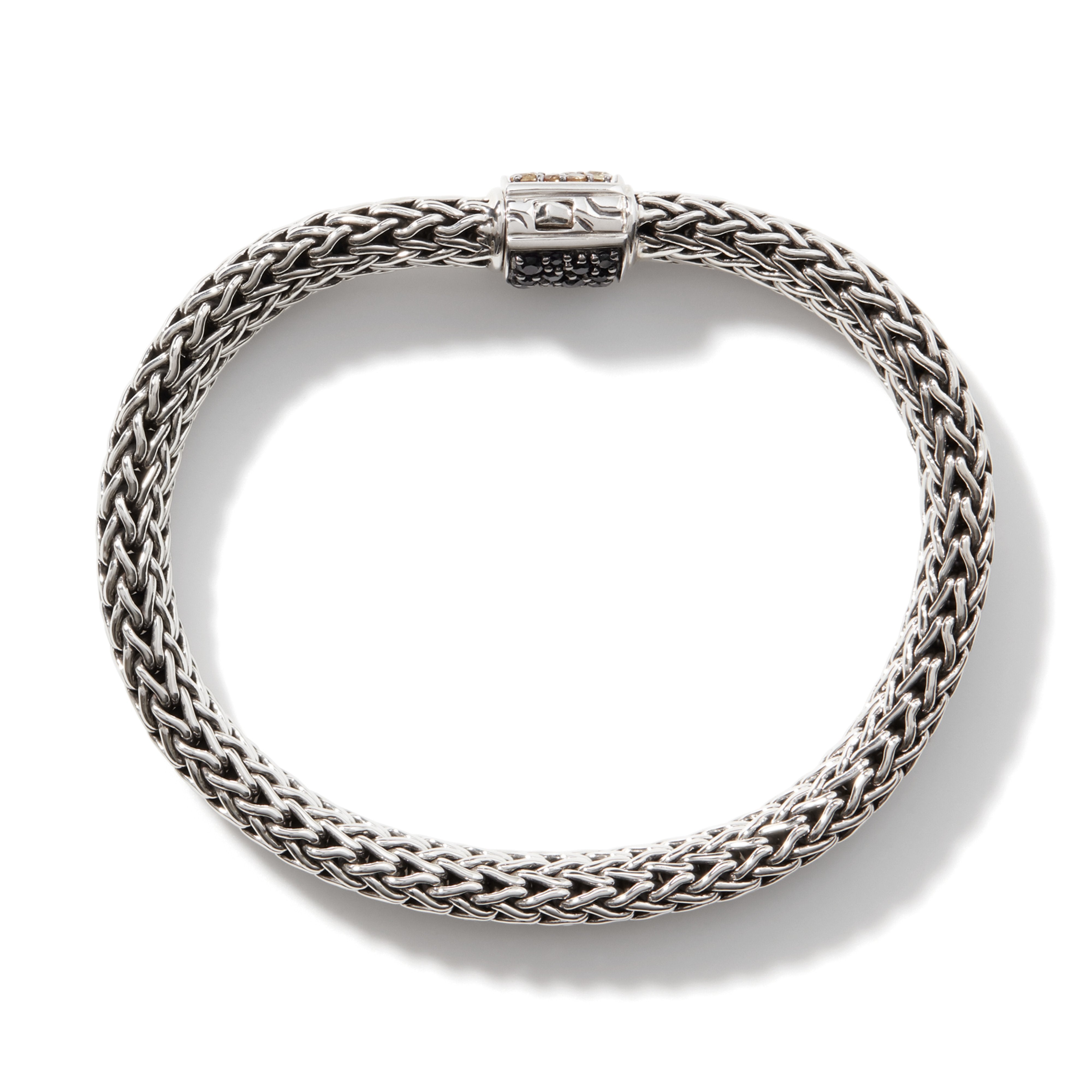 John Hardy Reversible Bracelet