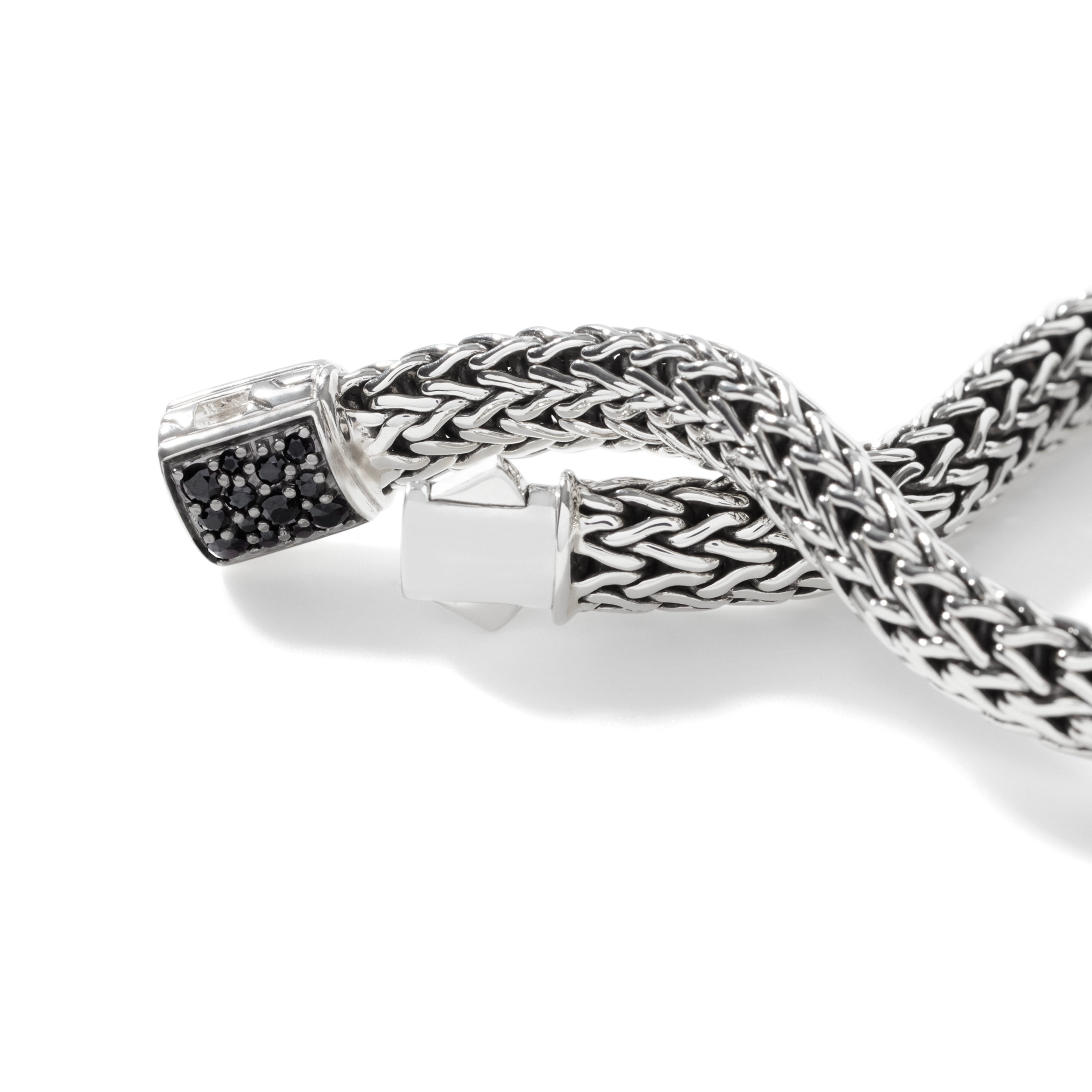 John Hardy Reversible Bracelet