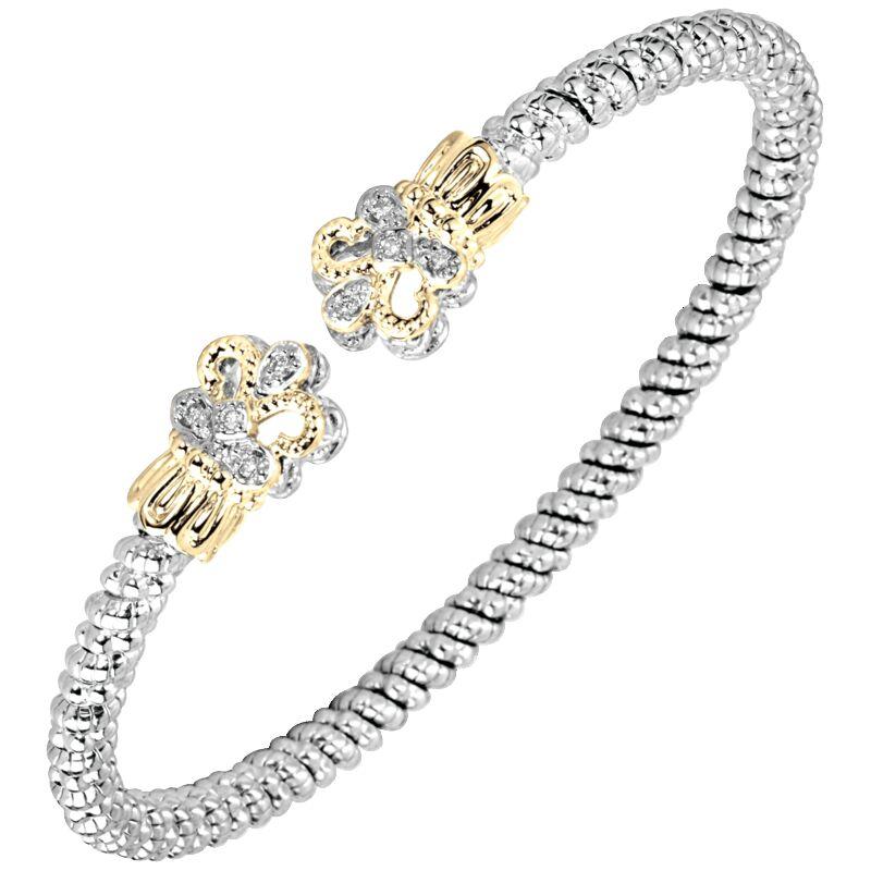 Vahan Open Bangle