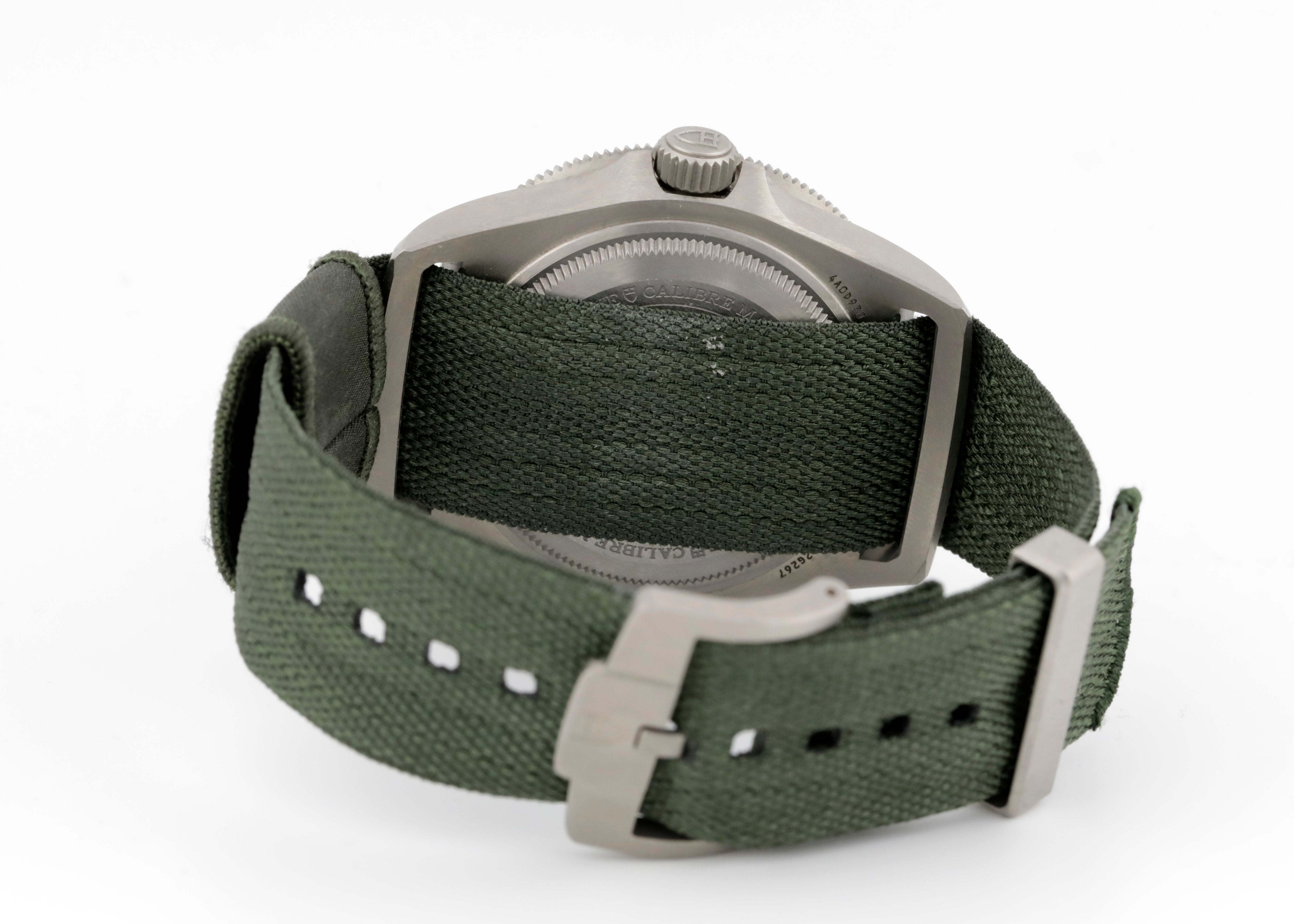 Pre Owned Tudor Pelagos FXD GMT Ref# 2542G267NU