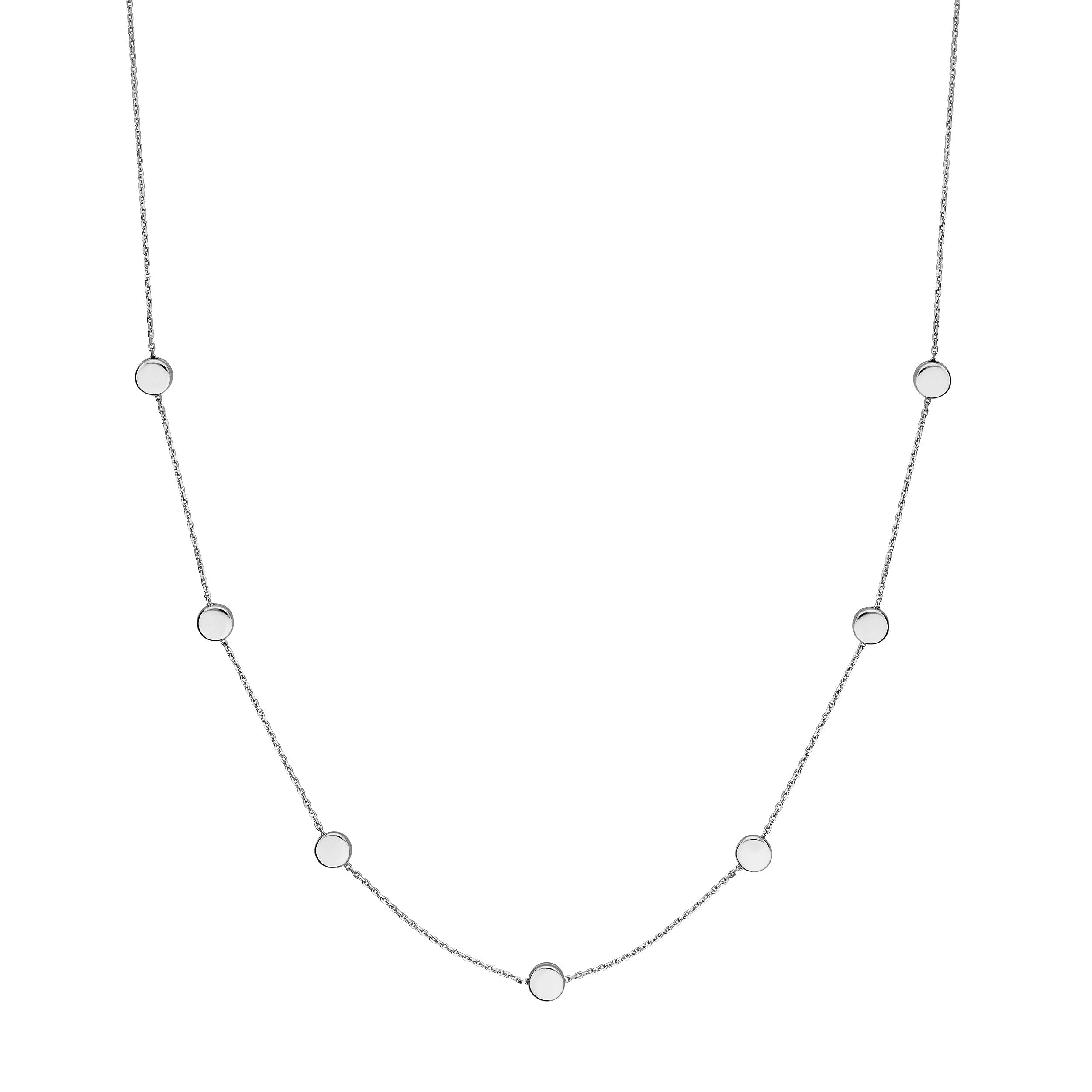 Sterling Silver Necklace