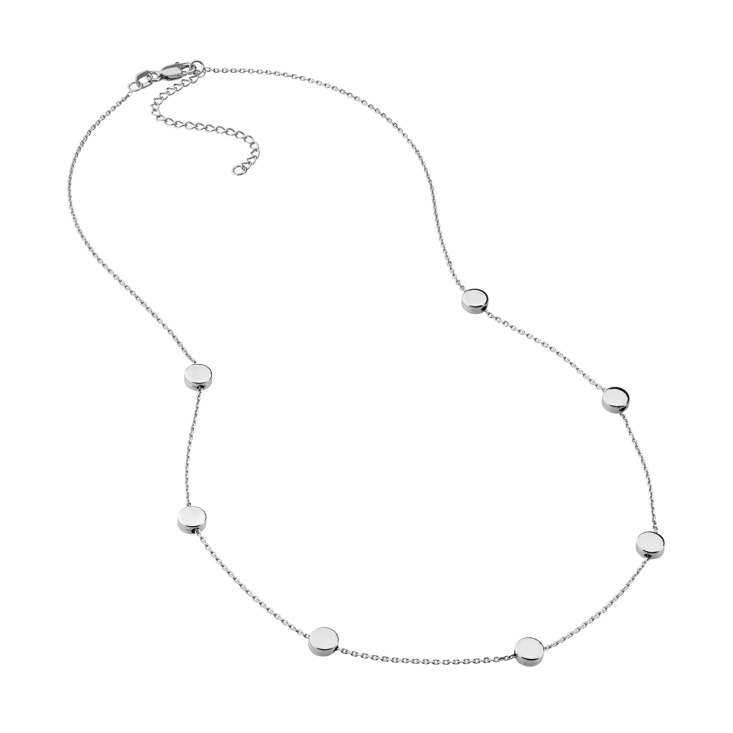 Sterling Silver Necklace