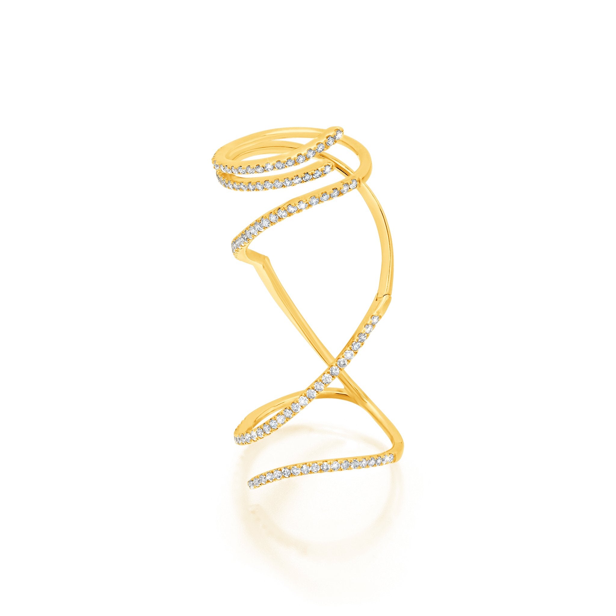 Graziela Diamond Ring