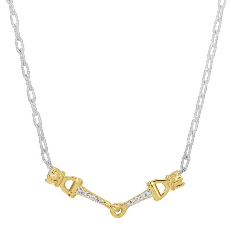 Vahan Necklace