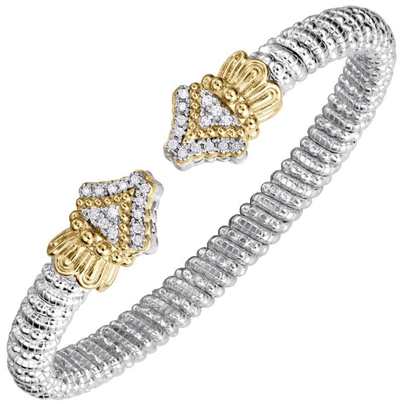 Vahan Open Bangle
