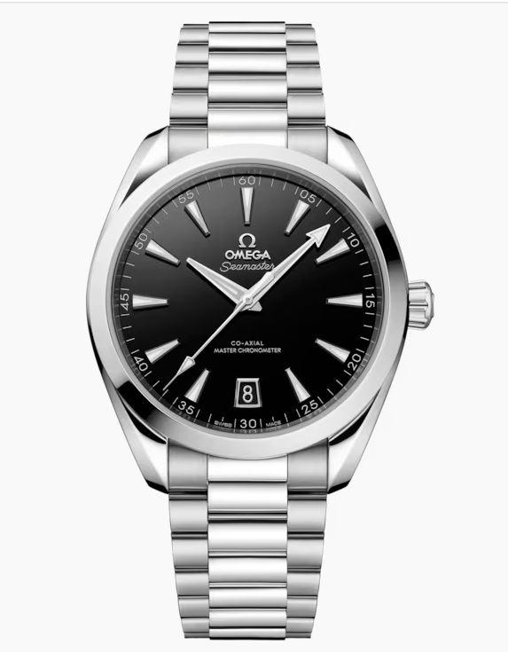 Omega Seamaster Aqua Terra 150m Ref# 22010412101002