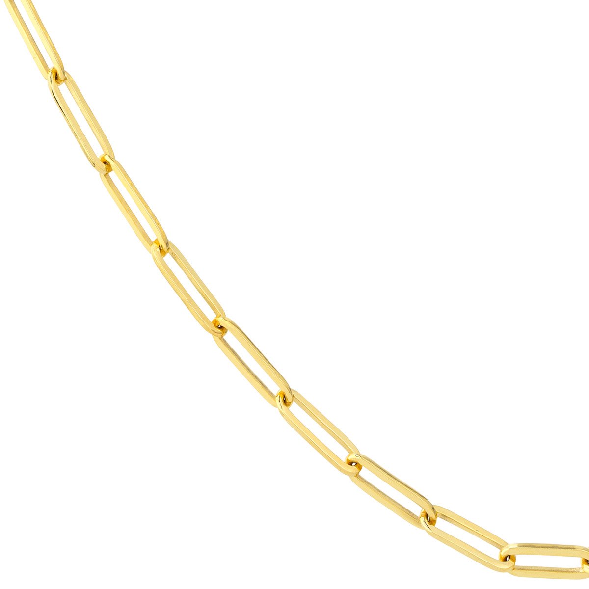 Paperclip Chain