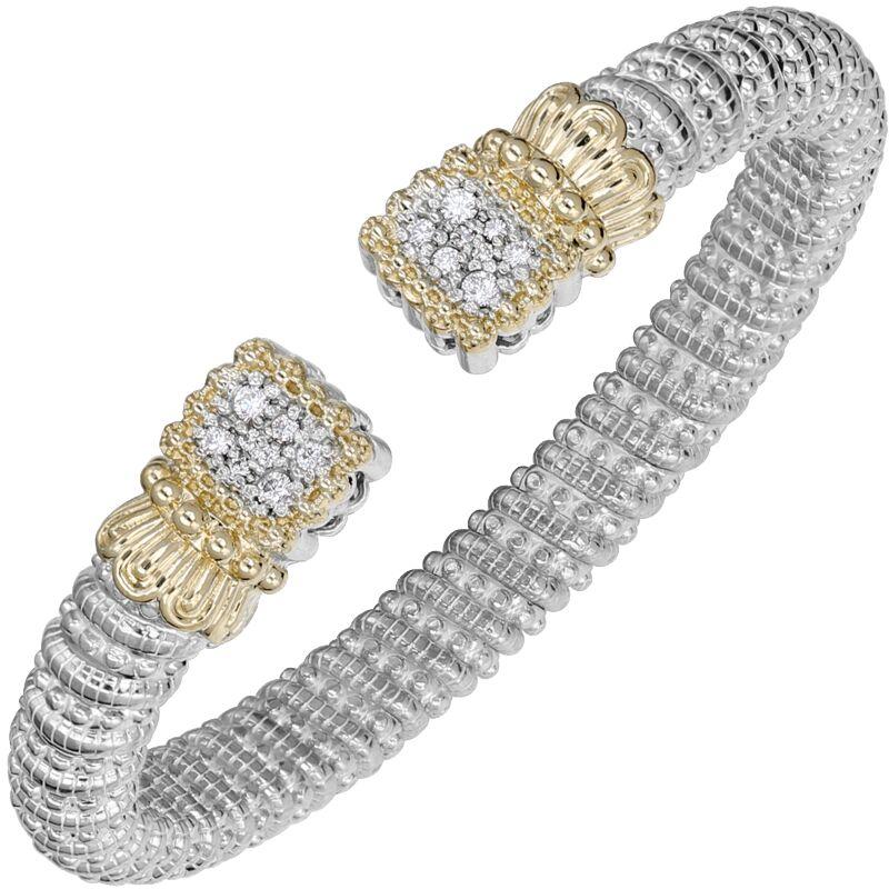 Vahan Open Bangle