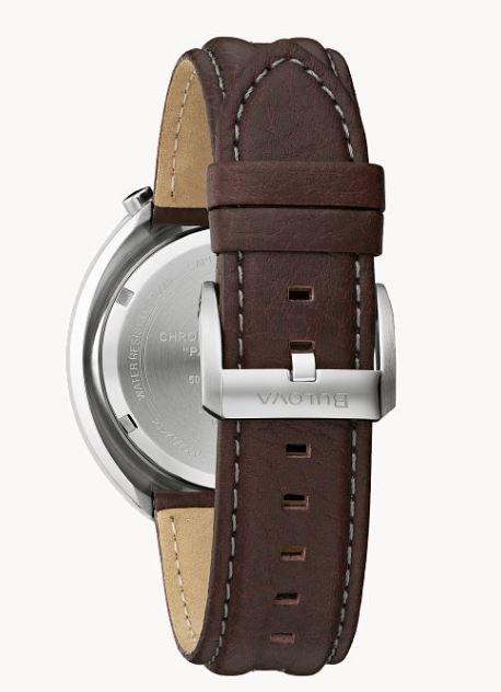 Bulova Parking Meter Limited Edition Ref# 98B390