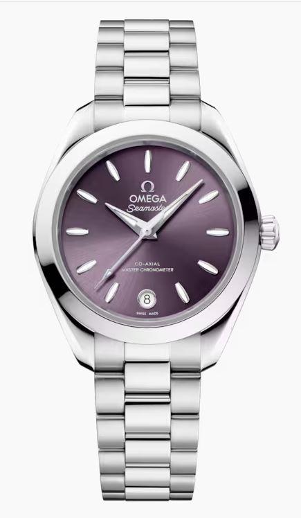 Omega Seamaster Aqua Terra Ref# 22010302010002