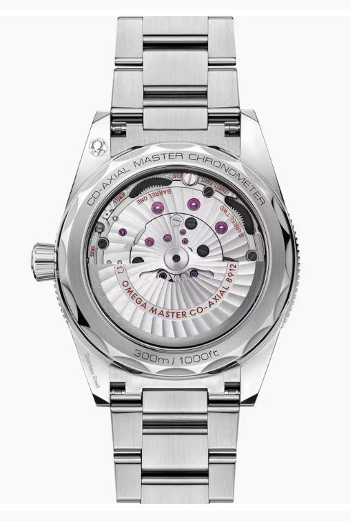 Omega Seamaster 300 Ref# 23430412103001