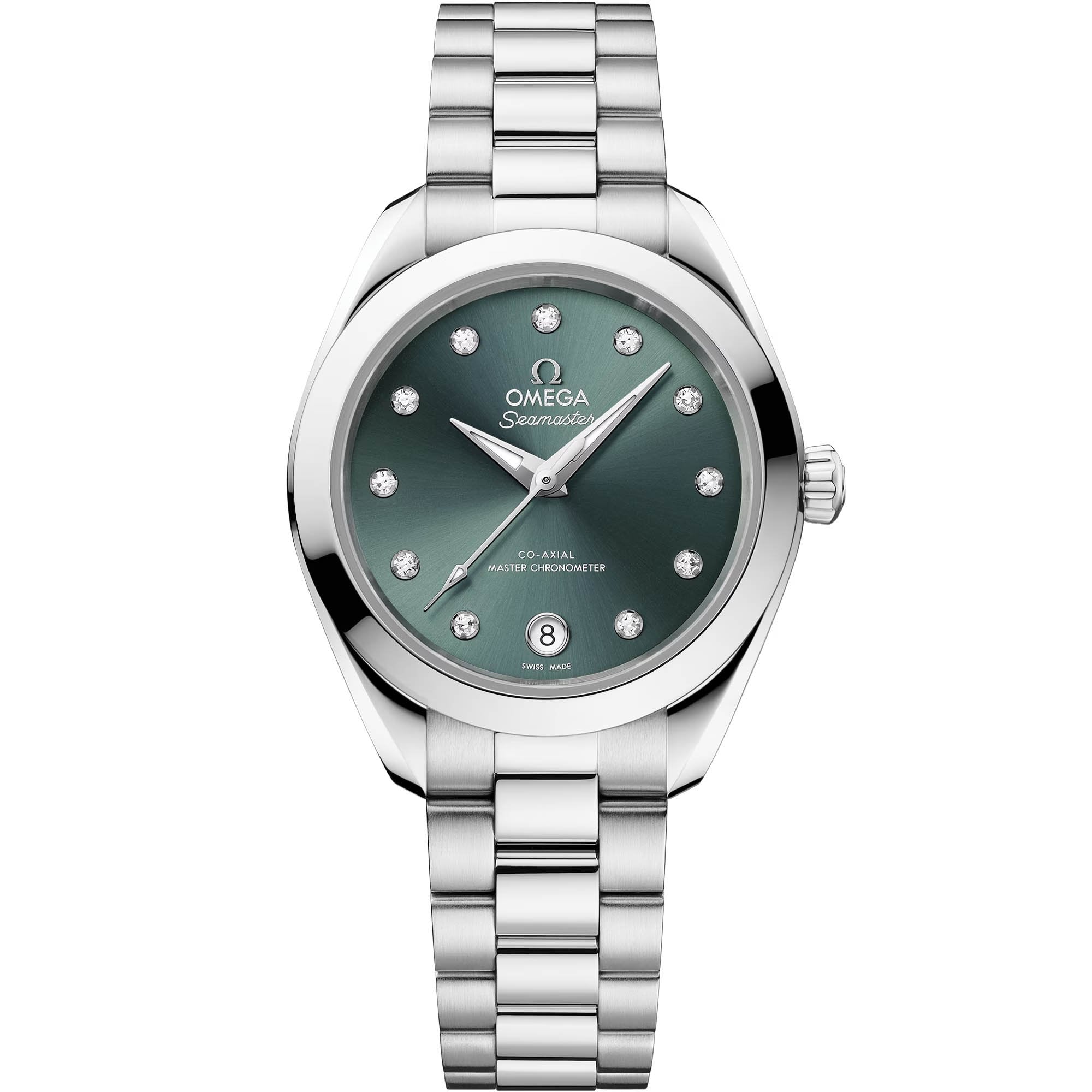 Omega Seamaster Aqua Terra 150m Ref# 22010302060001