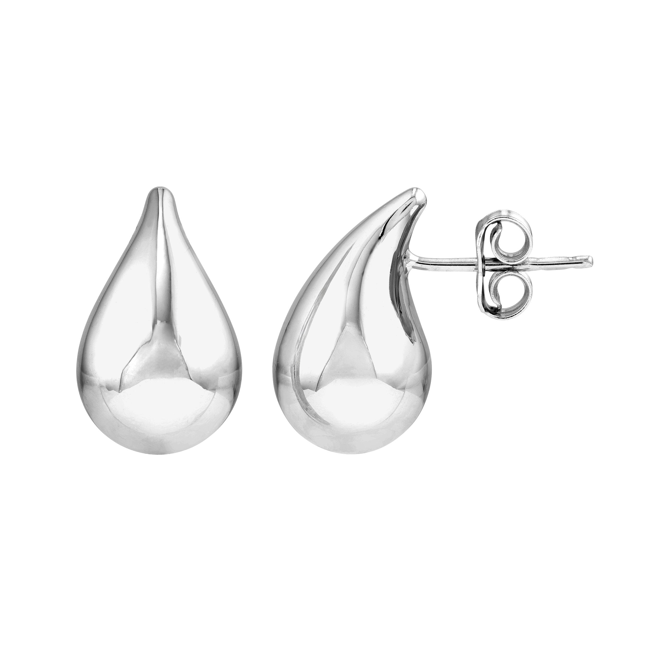 Sterling Silver Earrings