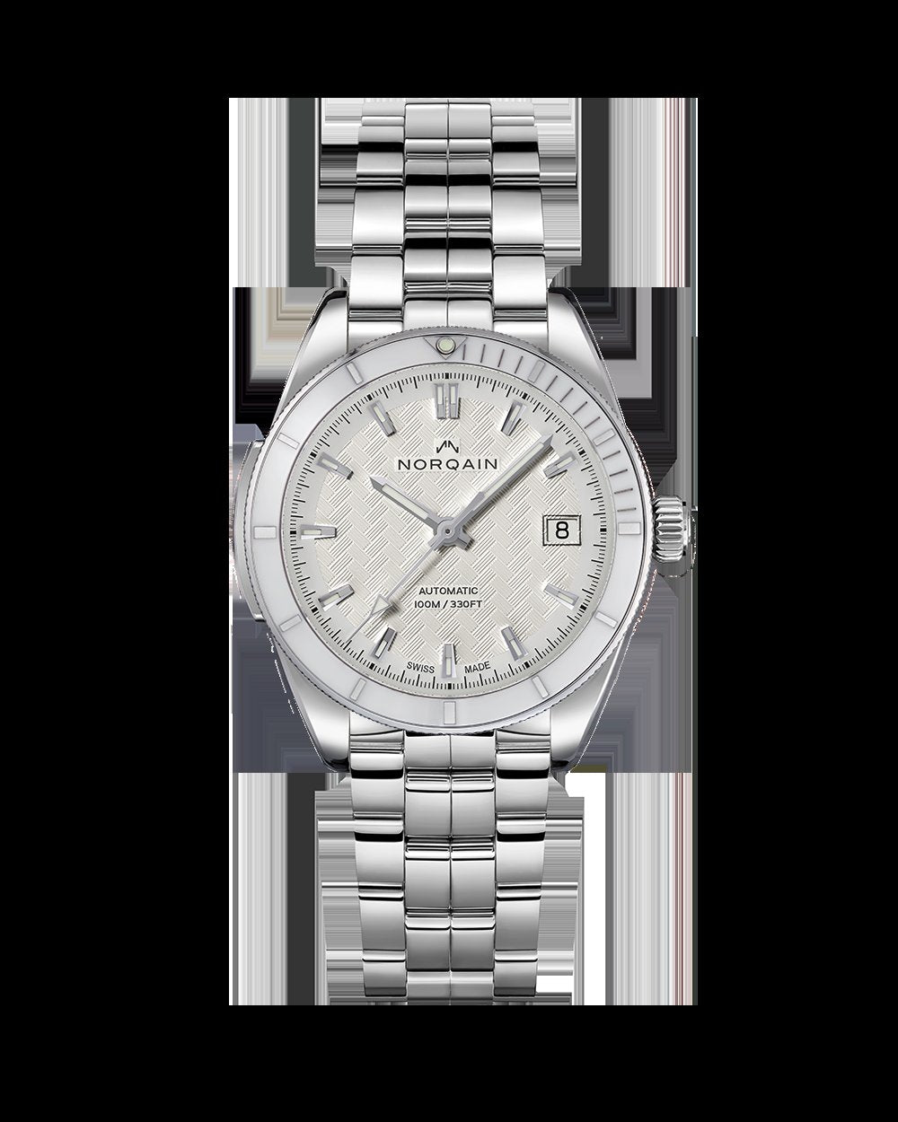 Norqain Adventure Sport 37mm Ref# N1800.08S05.W01