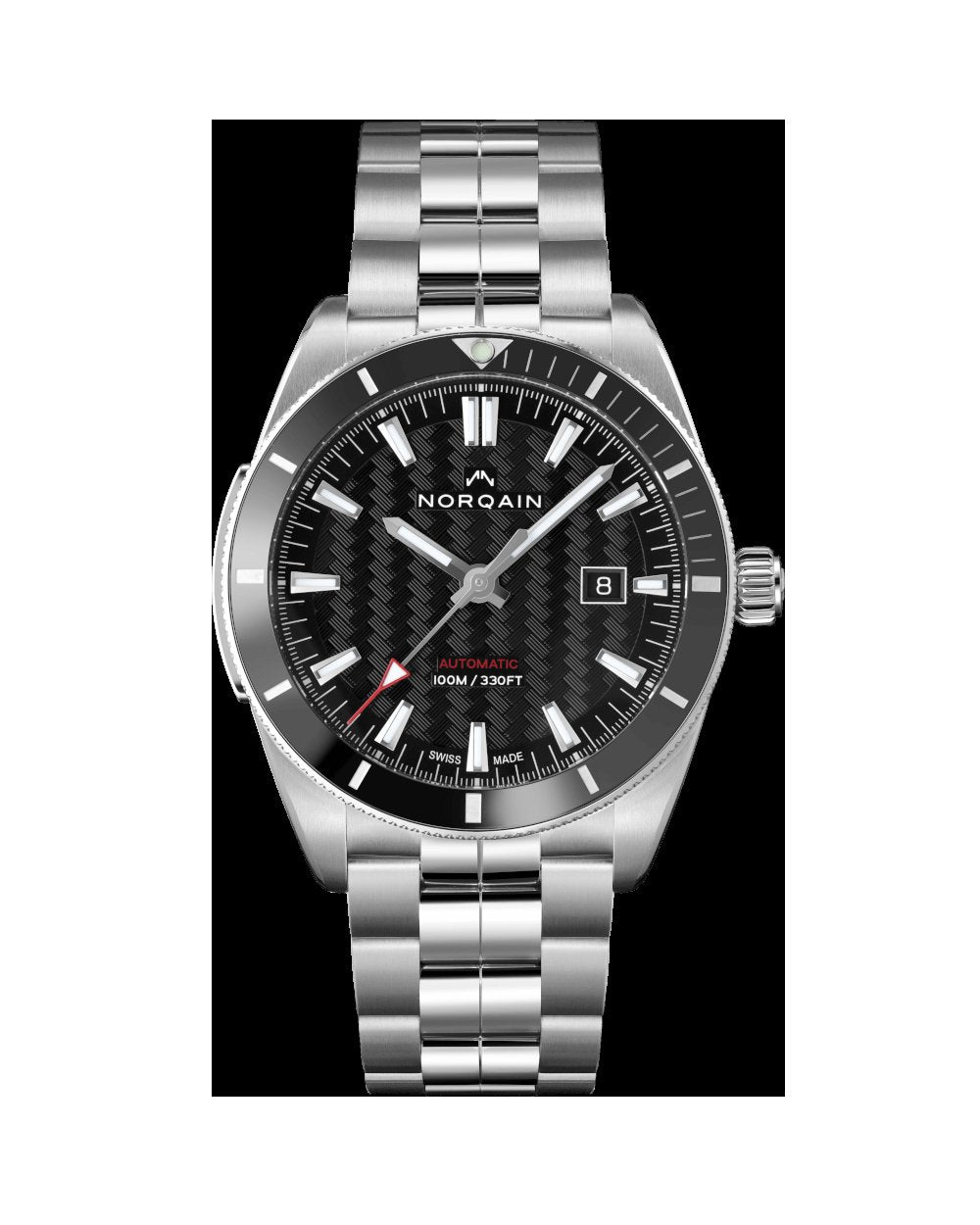 Norqain Adventure Sport Ref# N1000.08S01.B01.S02