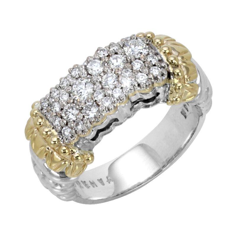 Vahan Ring