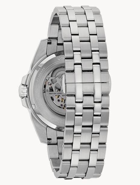 Bulova Sutton Ref# 96A187